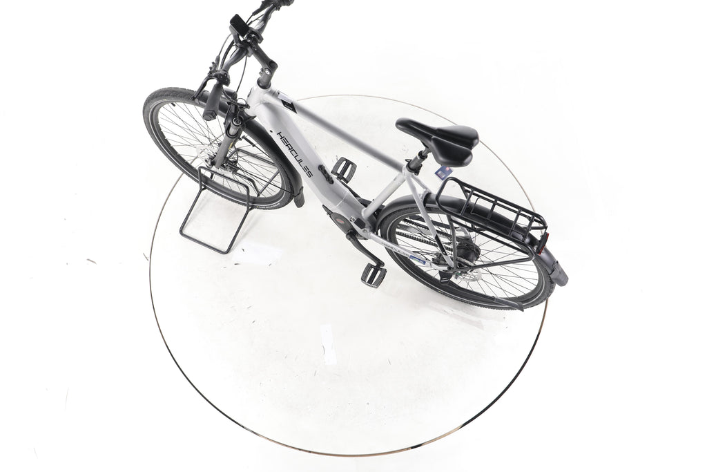 Hercules Pasero Comp I-F5 City E-Bike - Image 20
