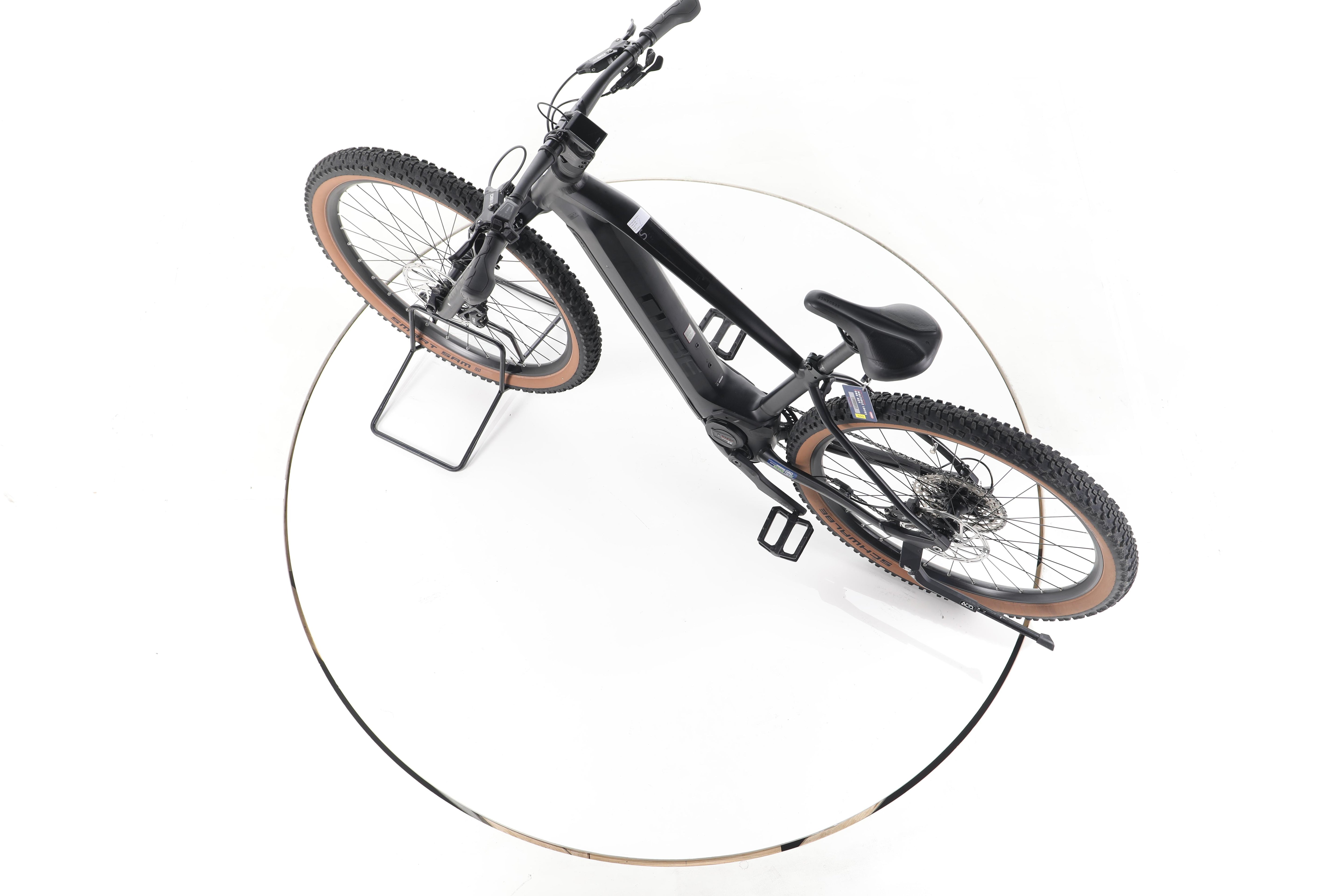 Cube Reaction Hybrid SLX E-Bike - Image 20