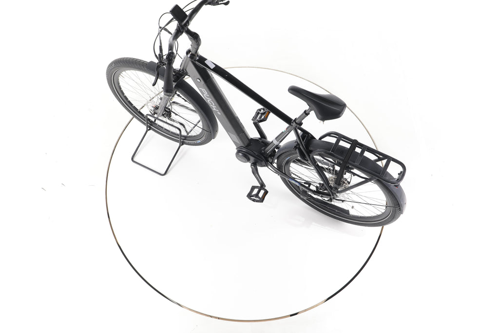 Puch Q4.5 Trekking E-Bike - Image 20