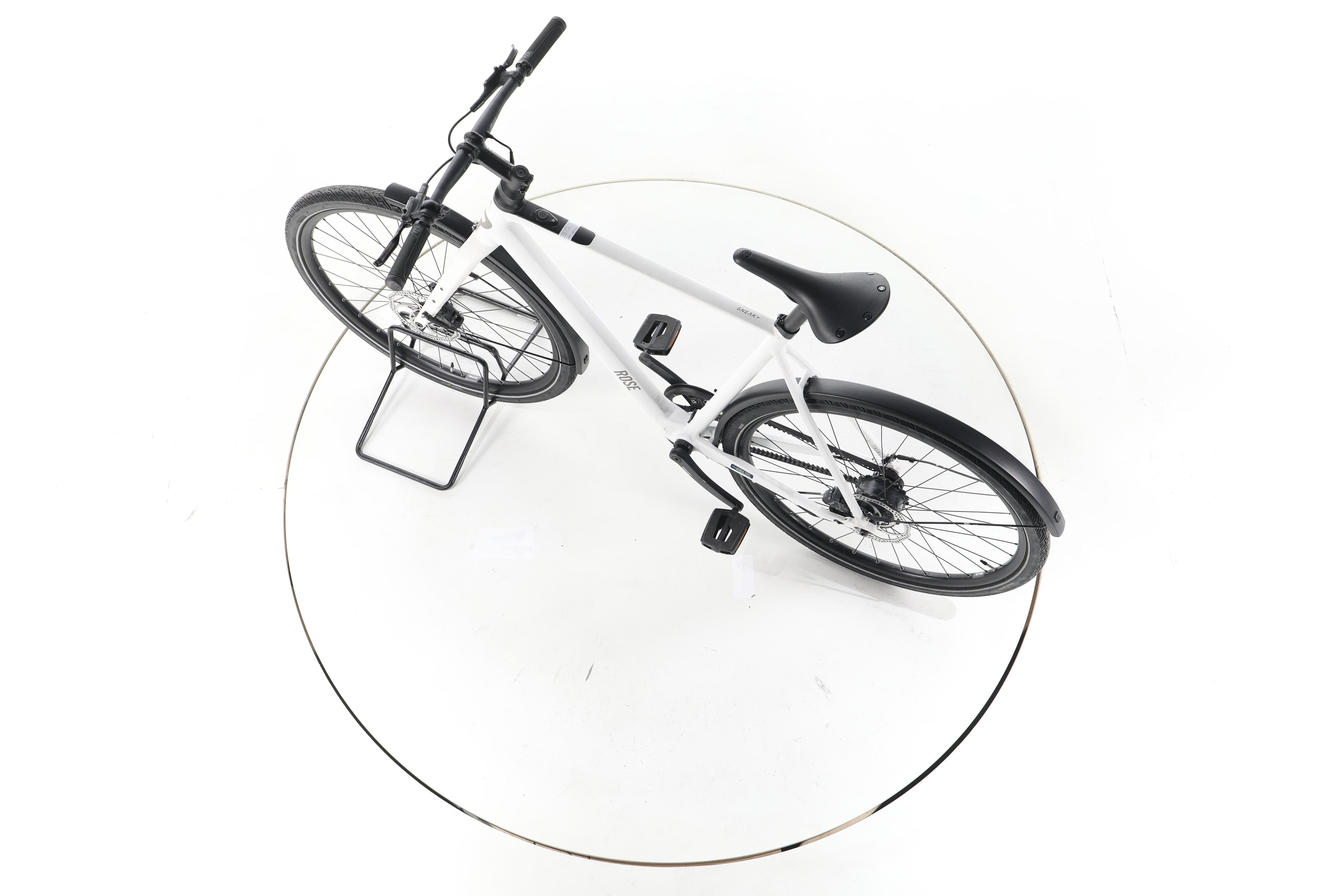 Rose SNEAK PLUS EQ City E-Bike 2023 - Image 20