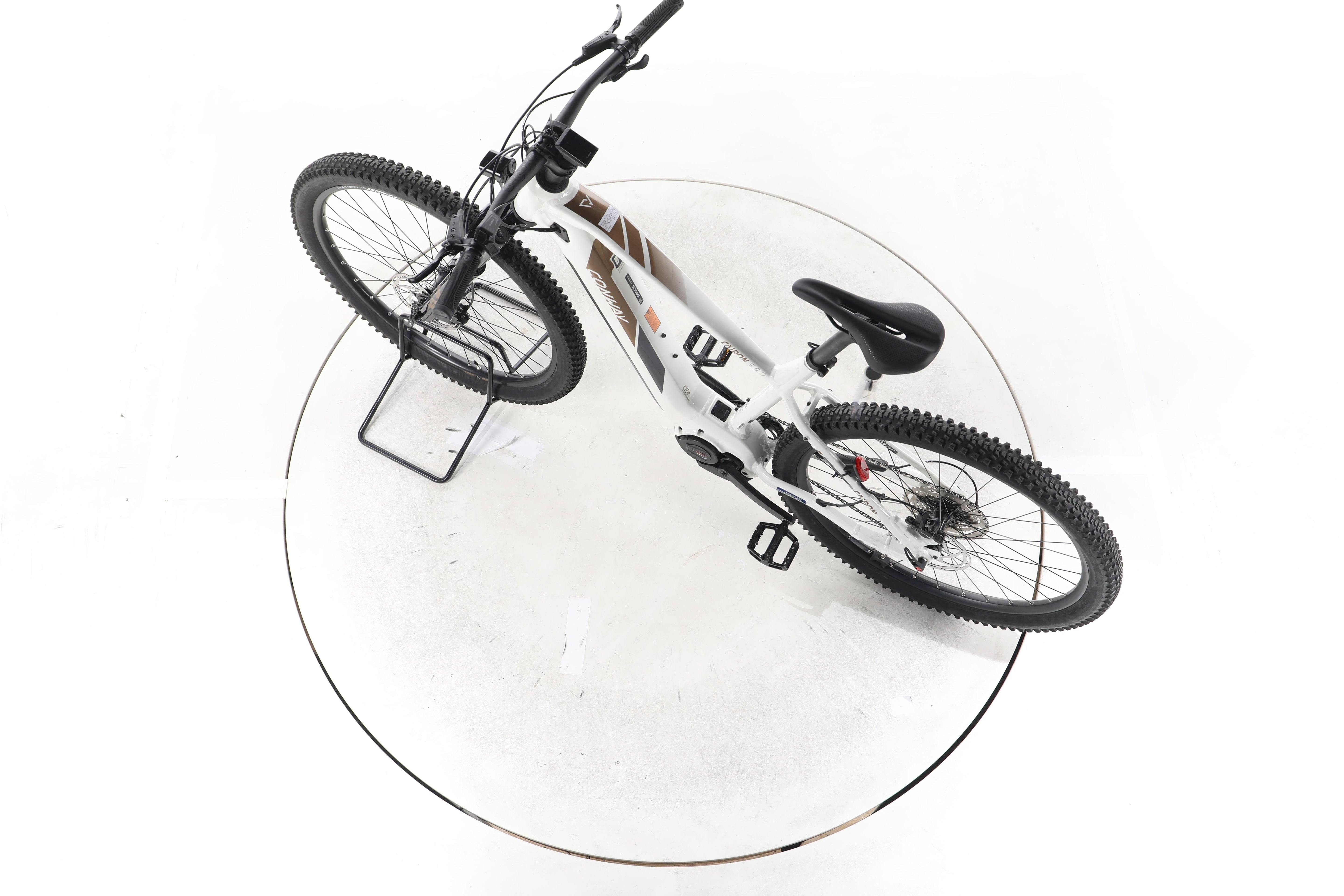Conway Cairon s5.0 E-Bike - Image 20