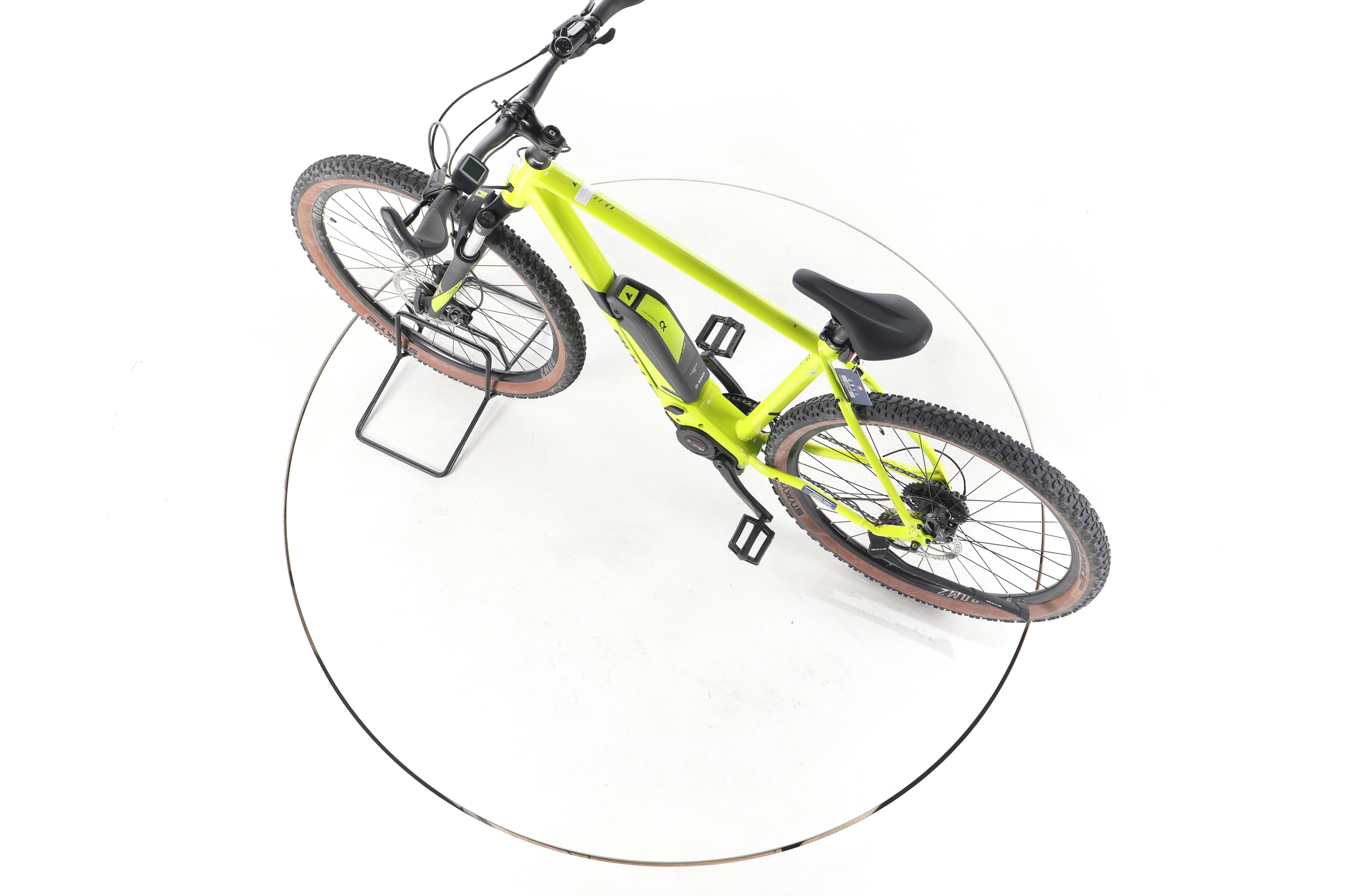 Bulls LT CX E-Bike - Image 20