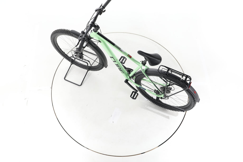 Cube Access WS Allroad - Image 20