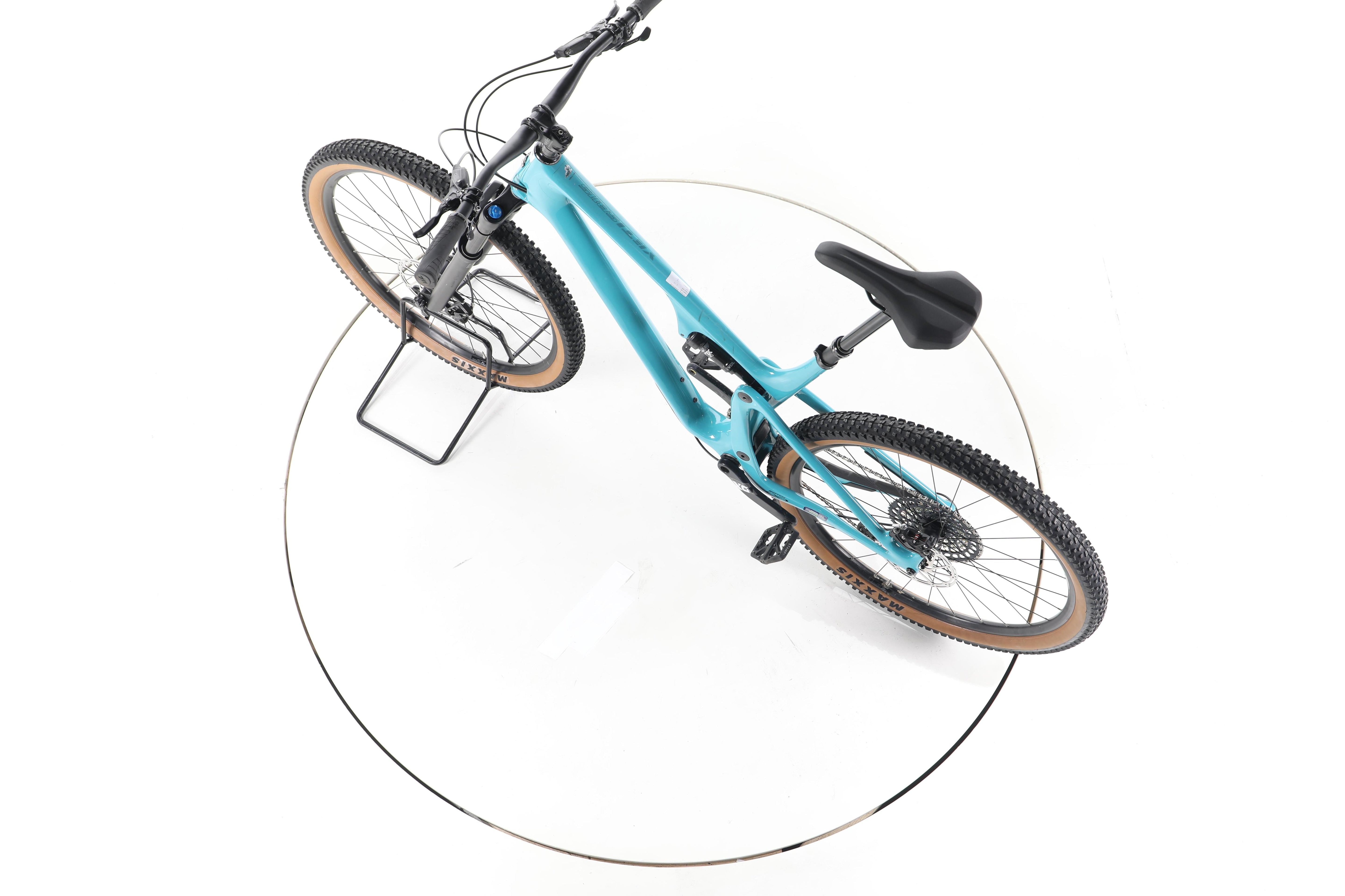 Yeti SB 115 T2 Custom Fahrrad Fully - Image 20