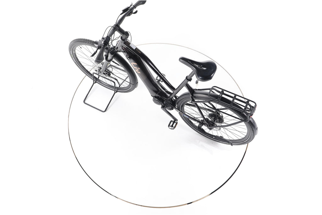 Liv Amiti-E+ 2 Trekking E-Bike - Image 20