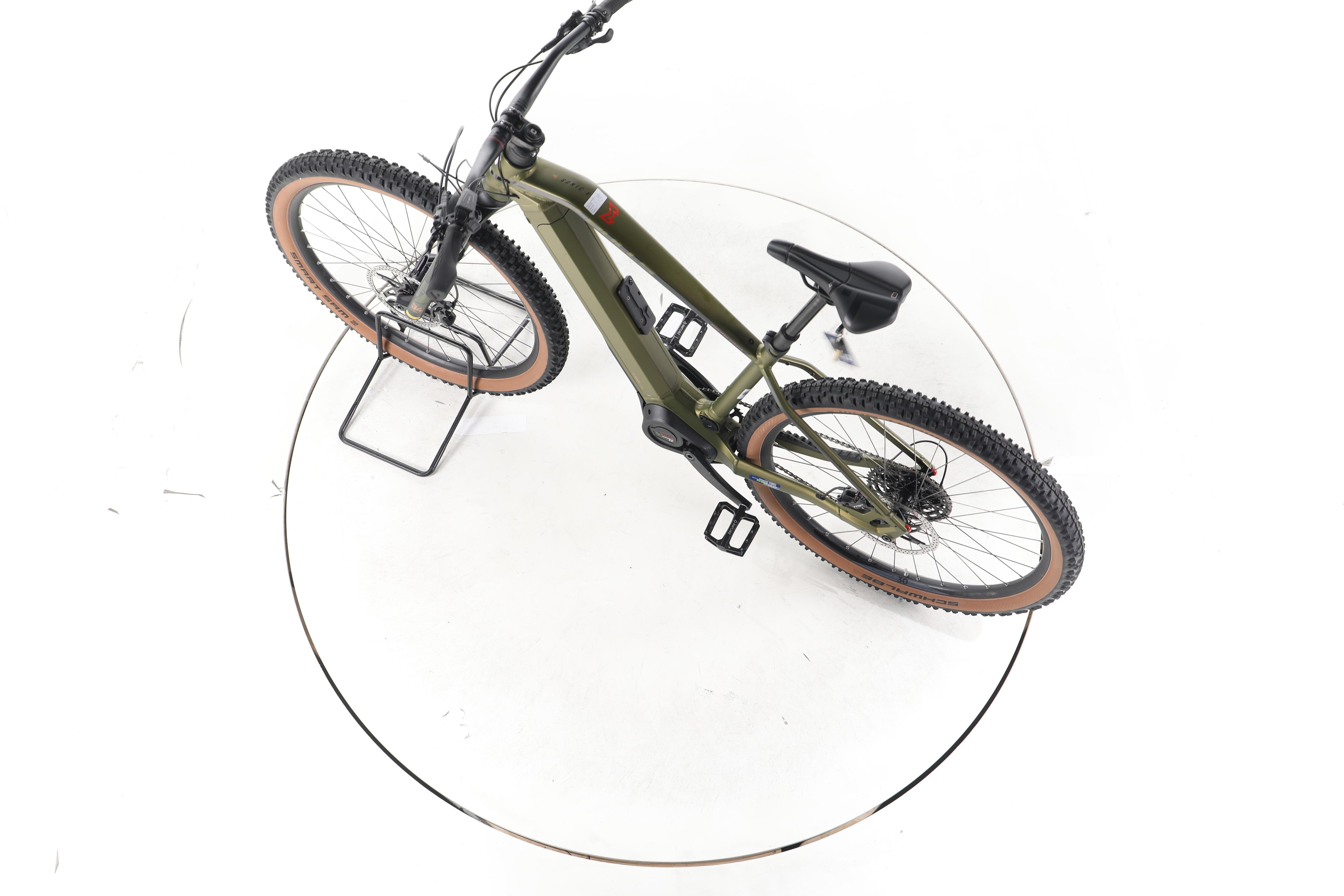 Bulls Sonic EVO E-Bike - Image 20