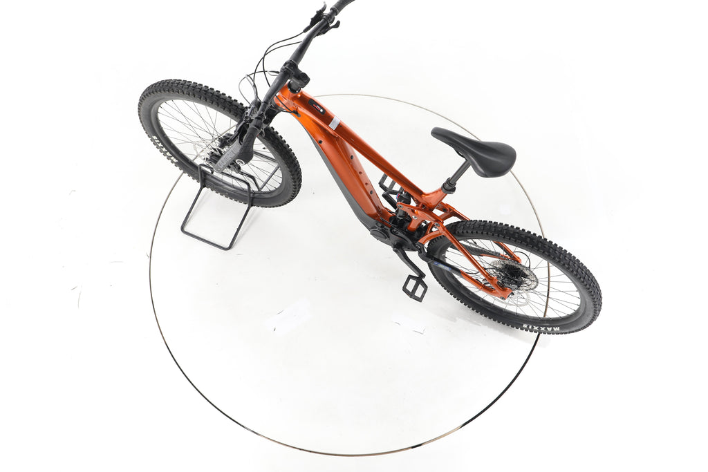 Giant Reign E+ 3 Fully E-Bike - Image 20