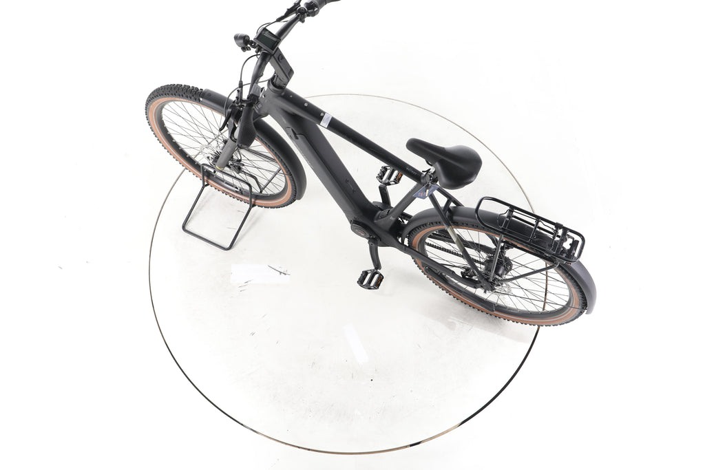 Bergamont E-Horizon SUV 20 Belt City E-Bike 2025 - Image 20