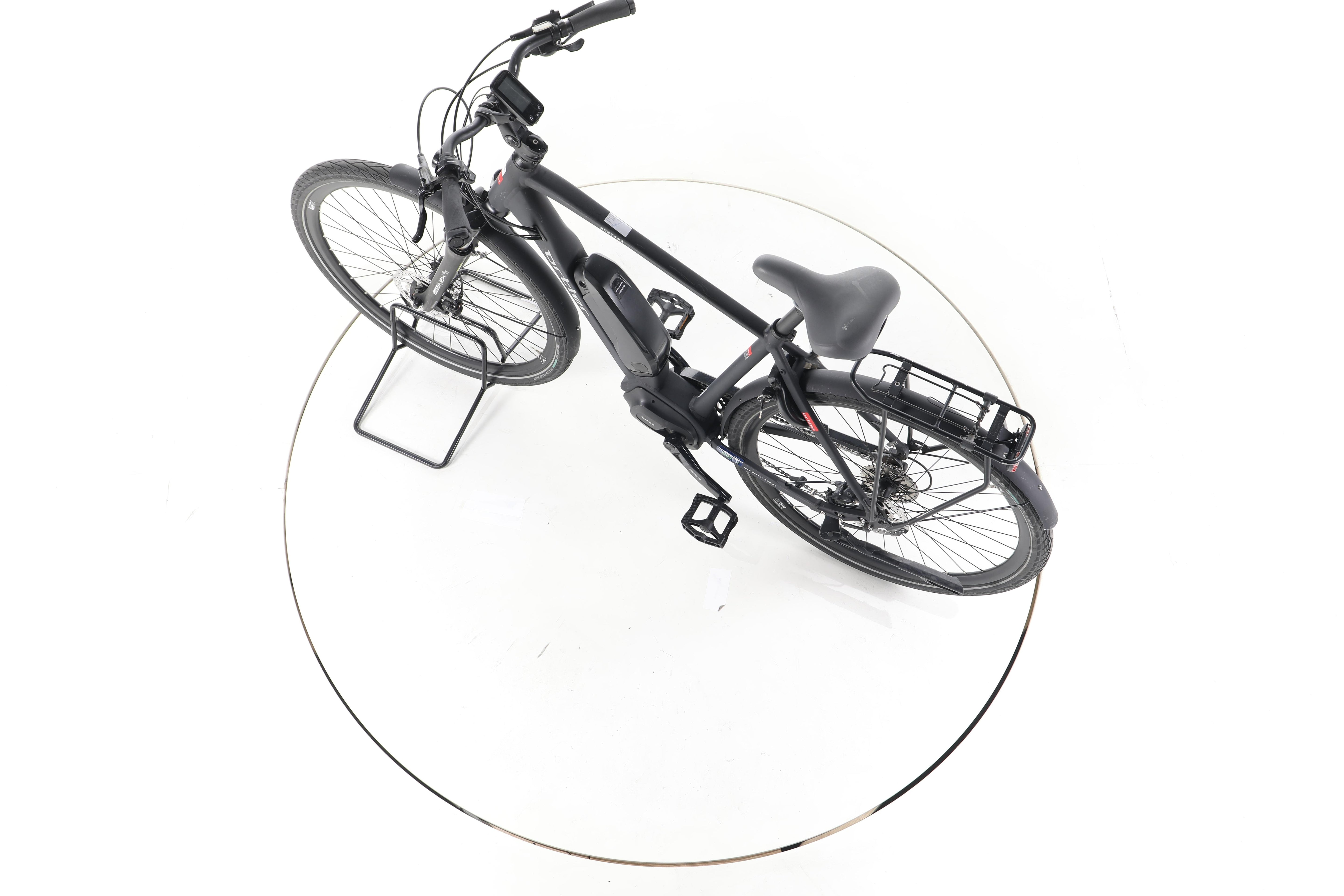 Ortler Montana Plus Trekking E-Bike - Image 20