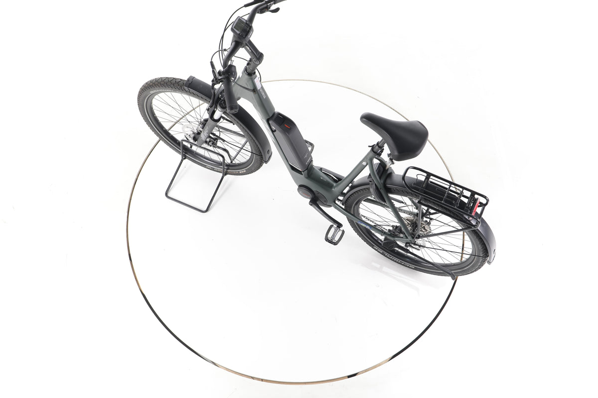 KTM Macina Gran P510 Trekking E-Bike Tiefeinsteiger - Image 20