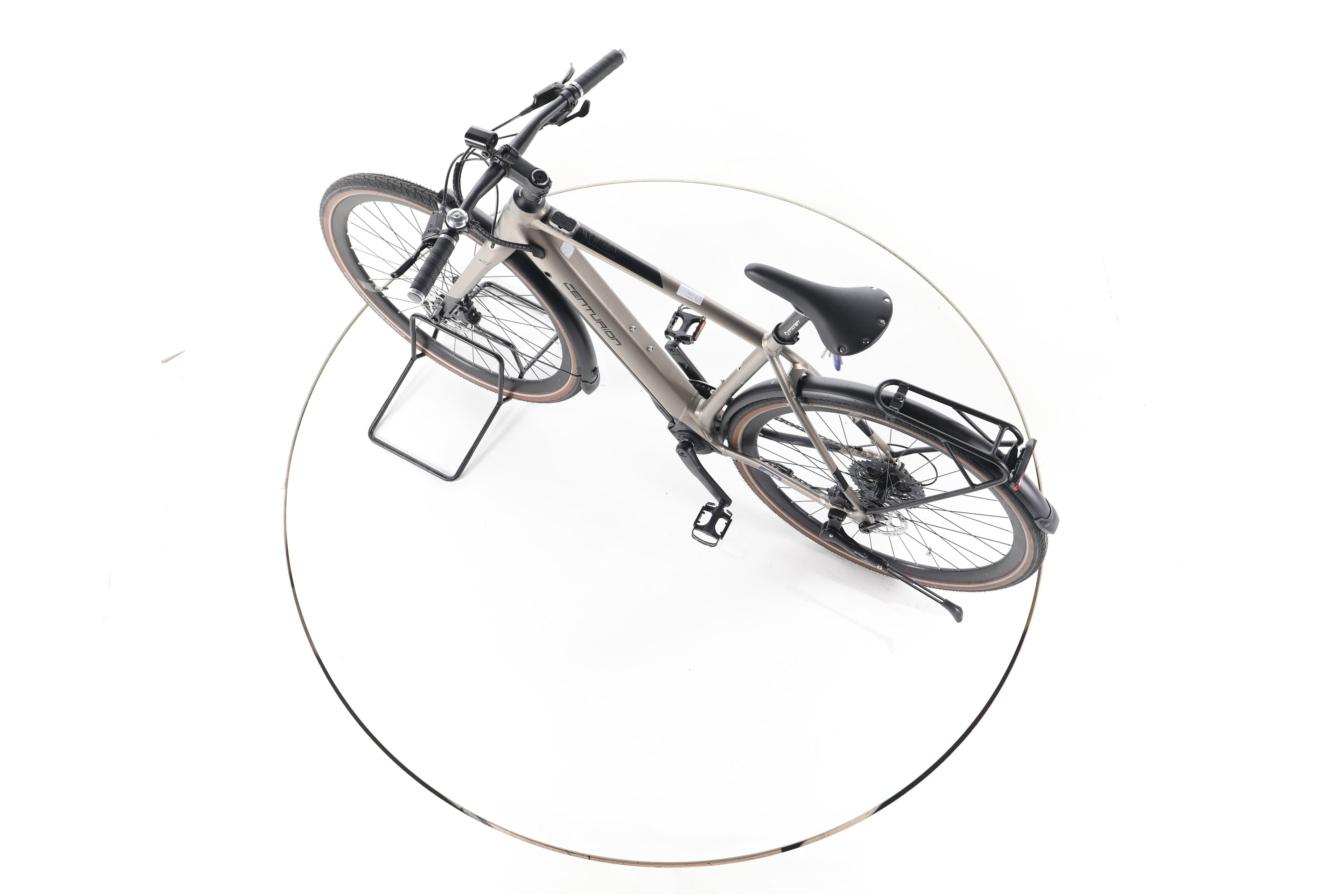 Centurion Overdrive Z1000 EQ Trekking E-Bike - Image 20