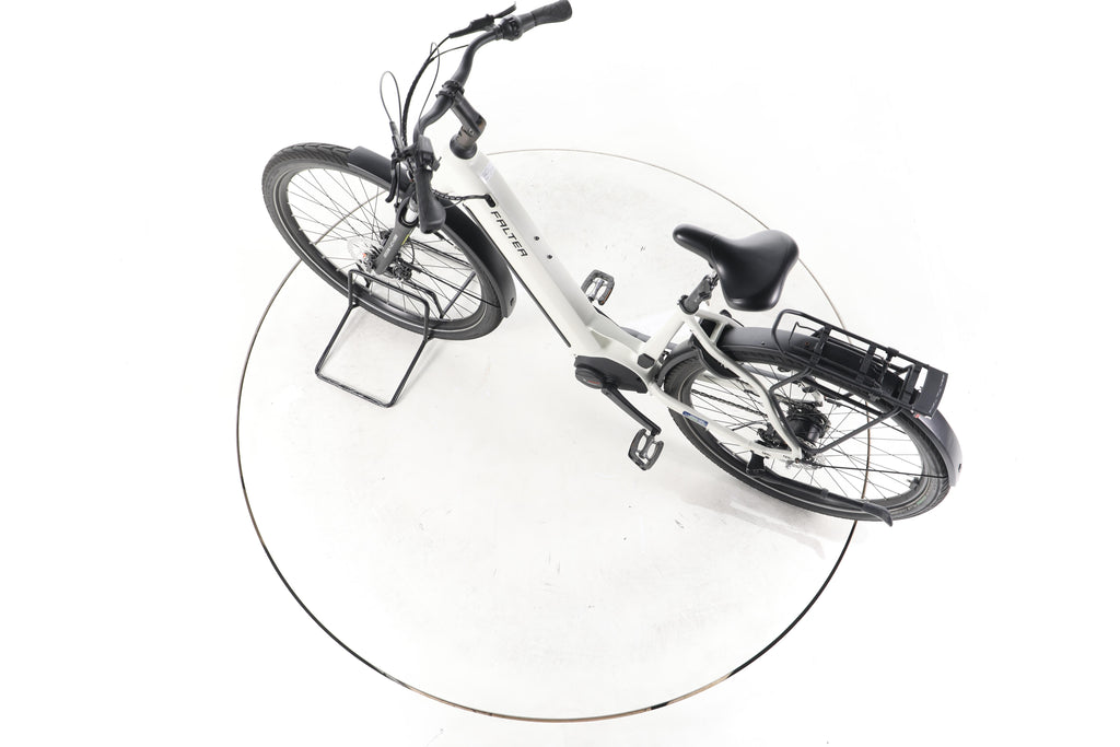 FALTER E 9.4 SE FL City E-Bike Tiefeinsteiger - Image 20