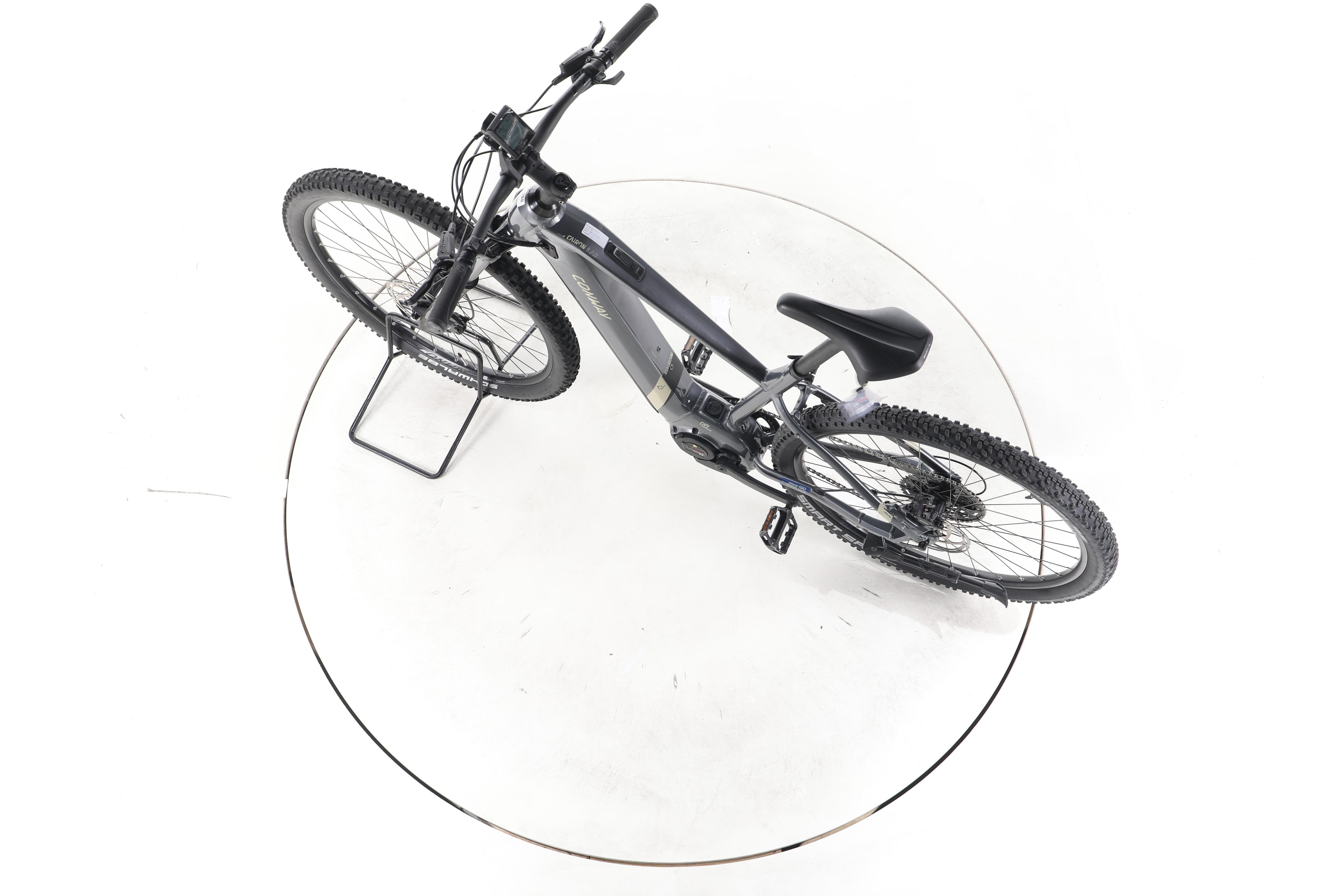 Conway Cairon S 2.0 E-Bike - Image 20