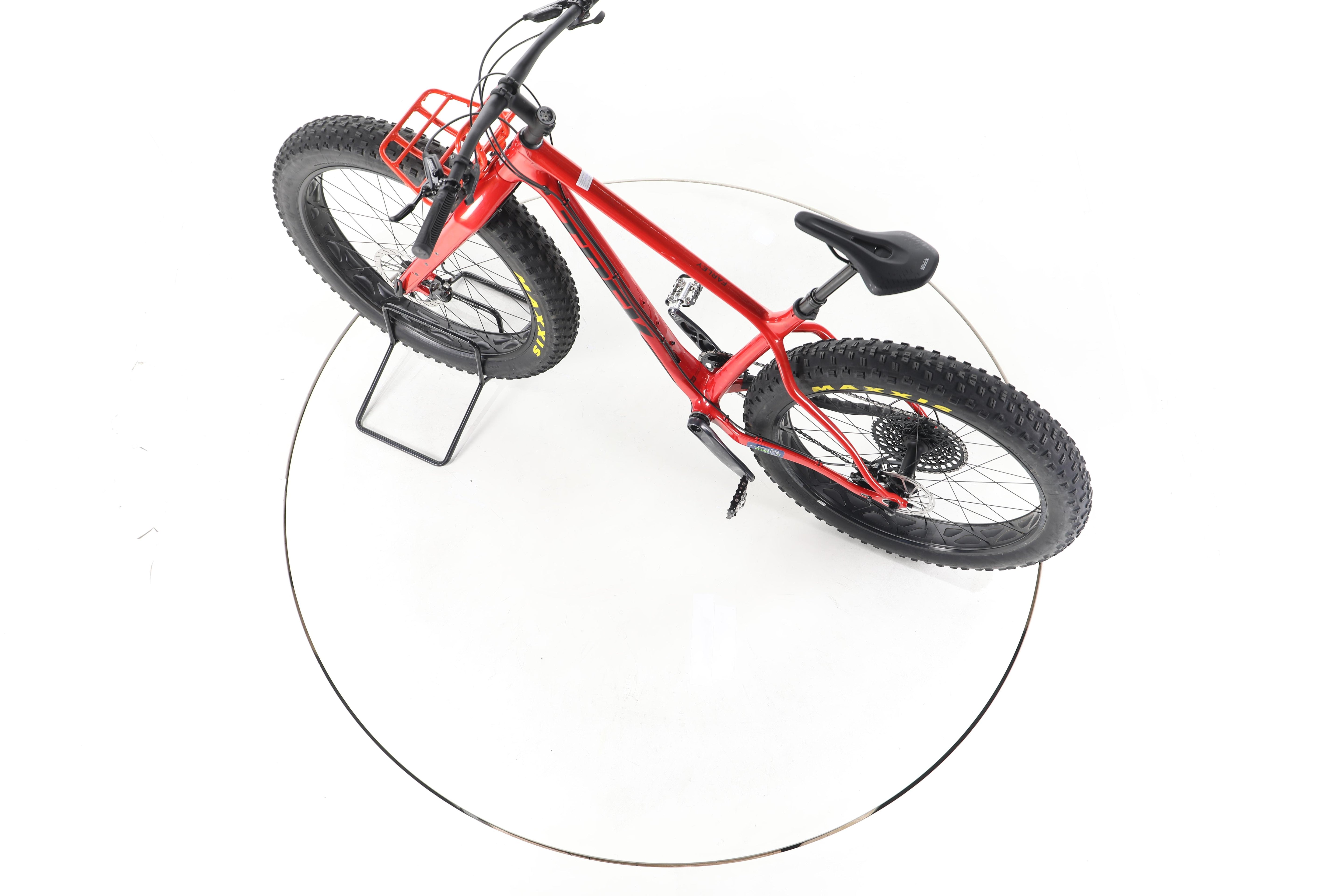 Trek Farley 9.6 - Image 20