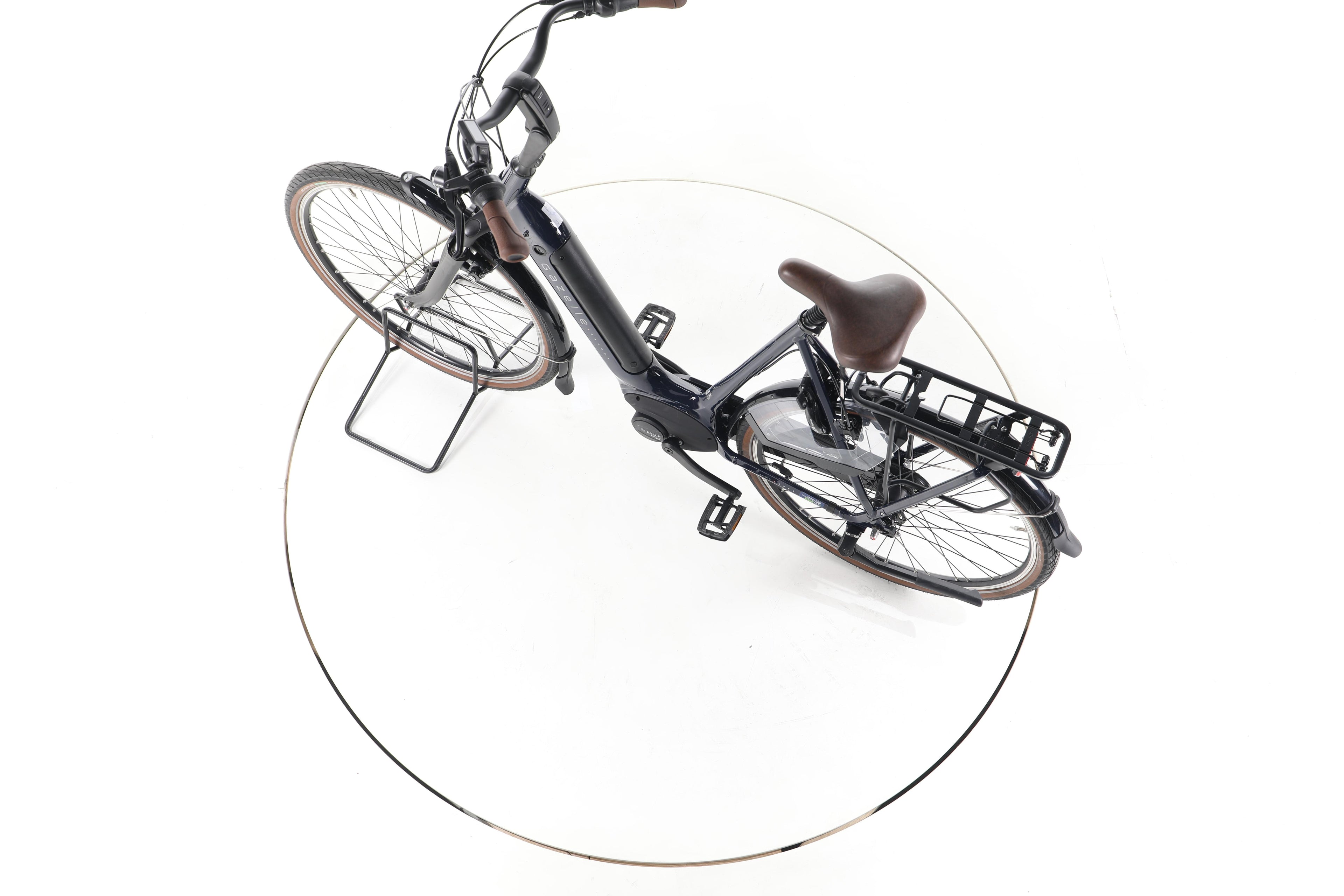 Gazelle Arroyo C7+ HMB Elite City E-Bike Tiefeinsteiger 2024 - Image 20