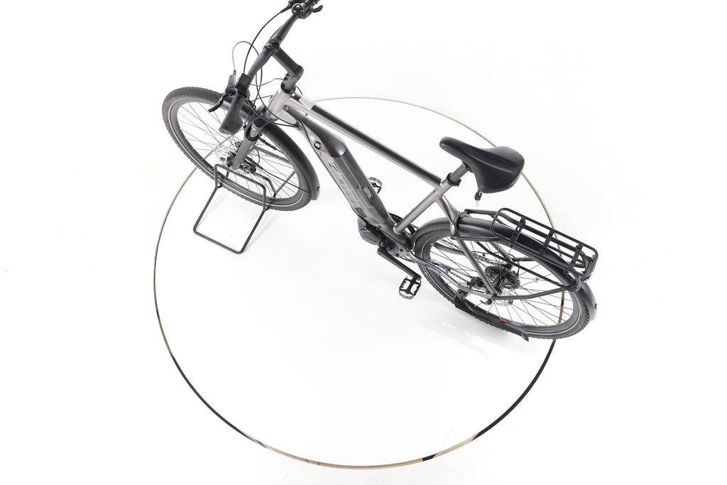 Giant Explore E+ 3 GTS Trekking E-Bike - Image 20