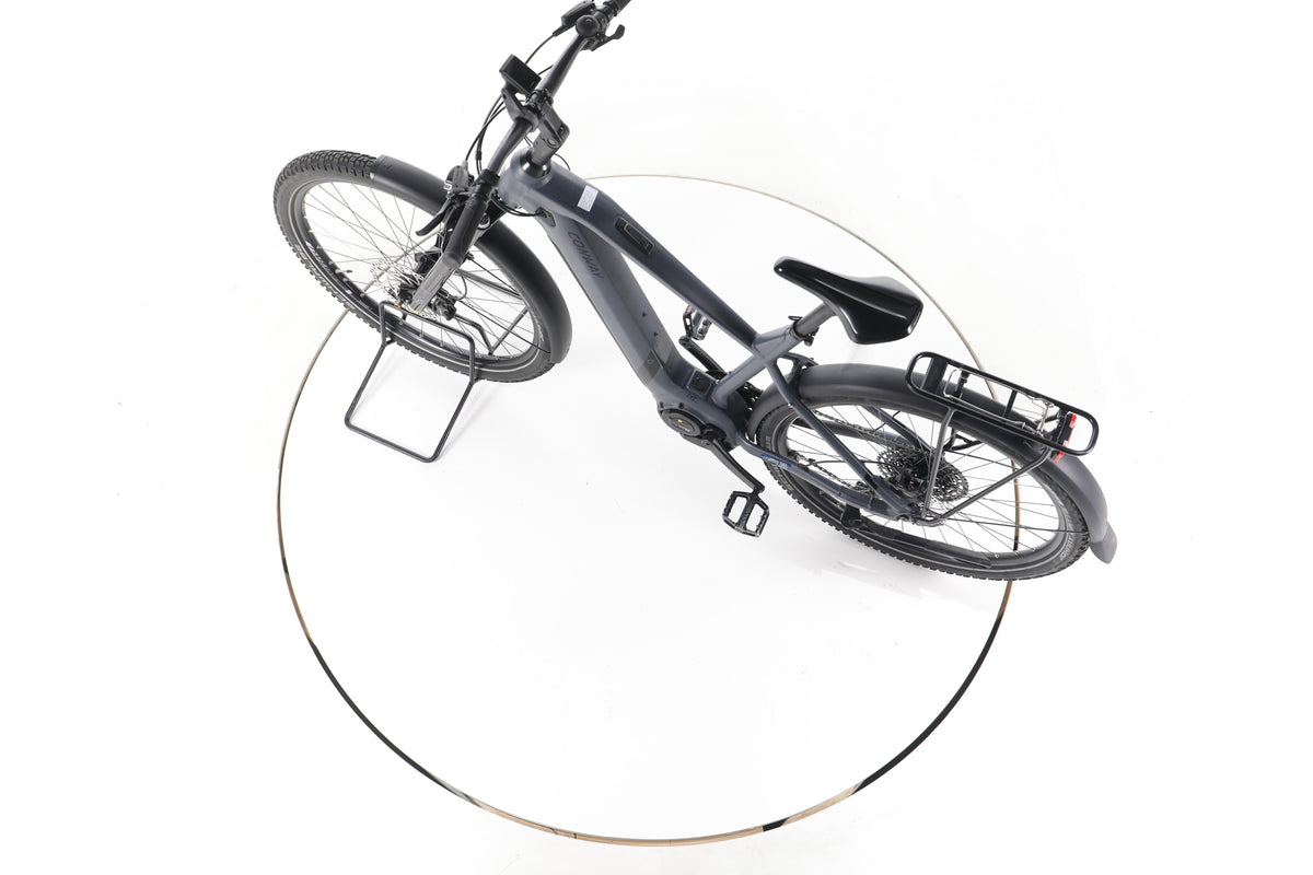 Conway Cairon SUV 5.0 Trekking E-Bike - Image 20