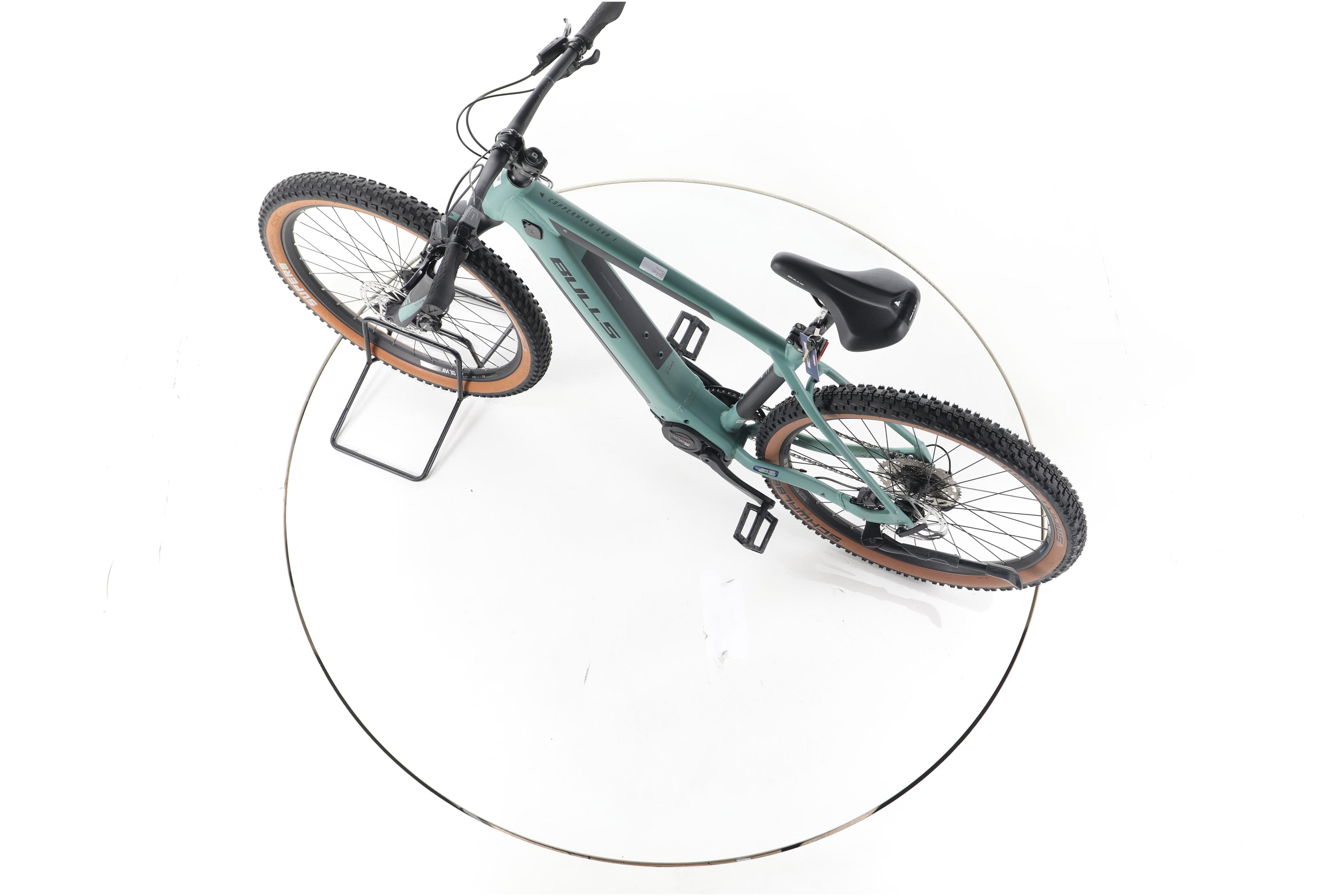 Bulls Copperhead EVO 1 E-Bike - Image 20