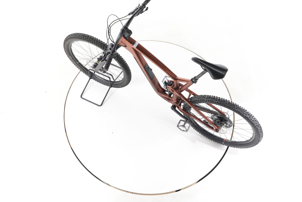 Trek Fuel EX 8 Gen 6 Fahrrad Fully - Image 20