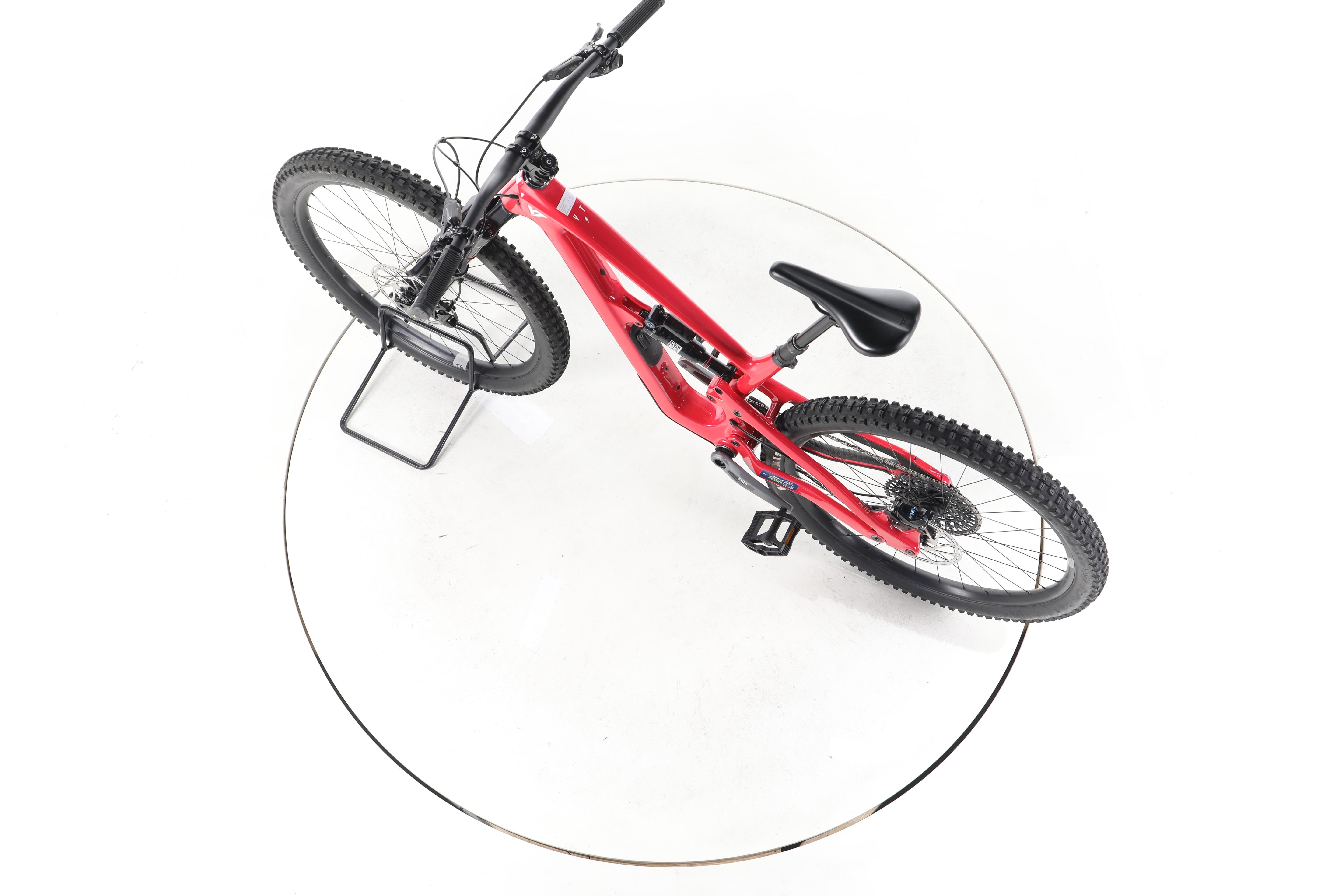 YT Jeffsy CORE 4 Fahrrad Fully - Image 20