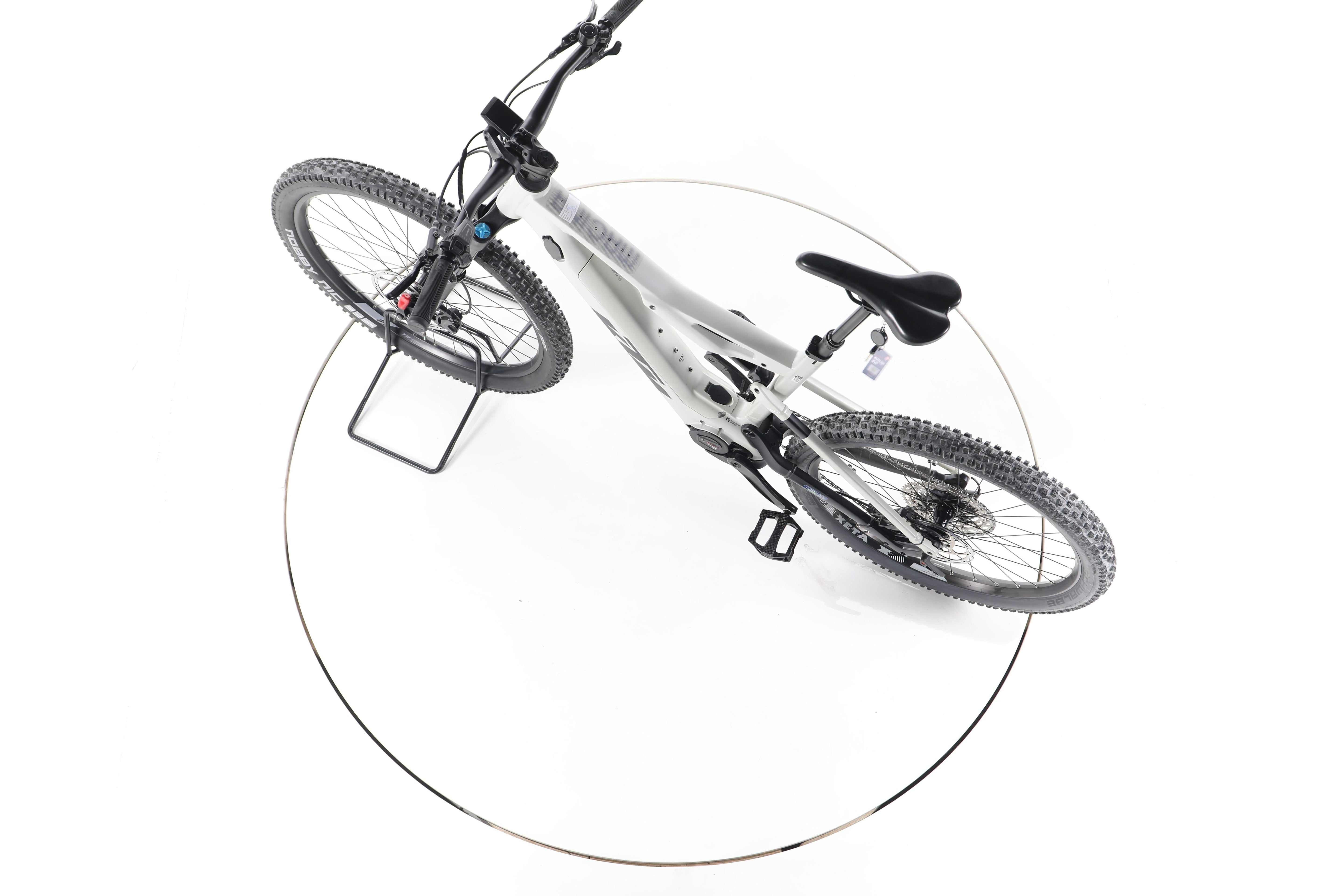 KTM Macina Kapoho 7972 Fully E-Bike 2023 - Image 20