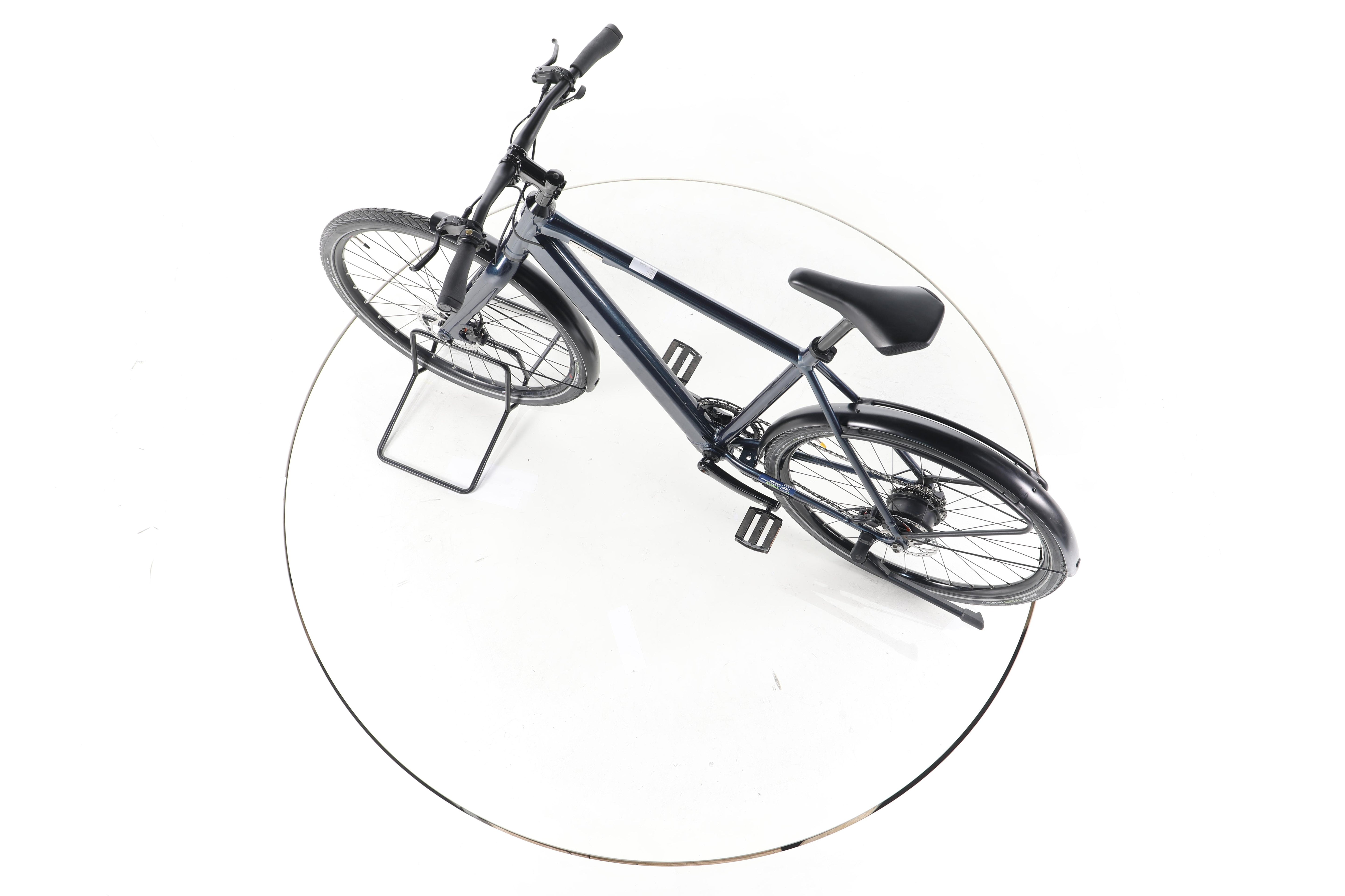 Coboc Merano DMT Trekking E-Bike - Image 20
