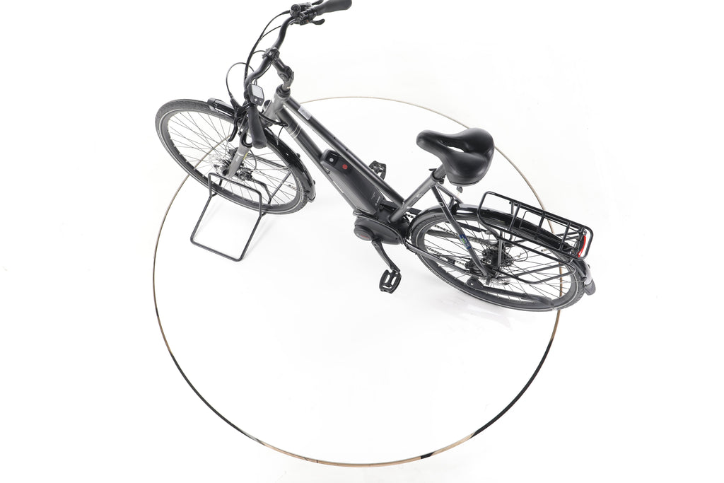 Triumph E-Bird Ultra 500 Trekking E-Bike - Image 20