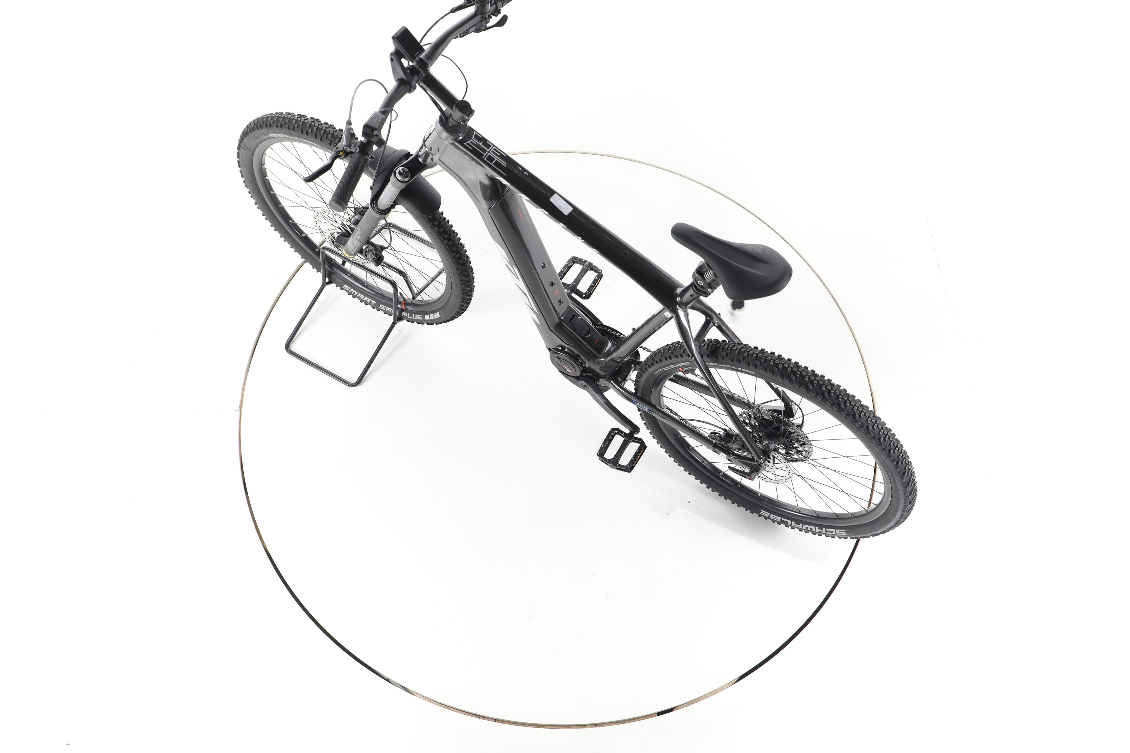 KTM MACINA TEAM XL E-Bike - Image 20