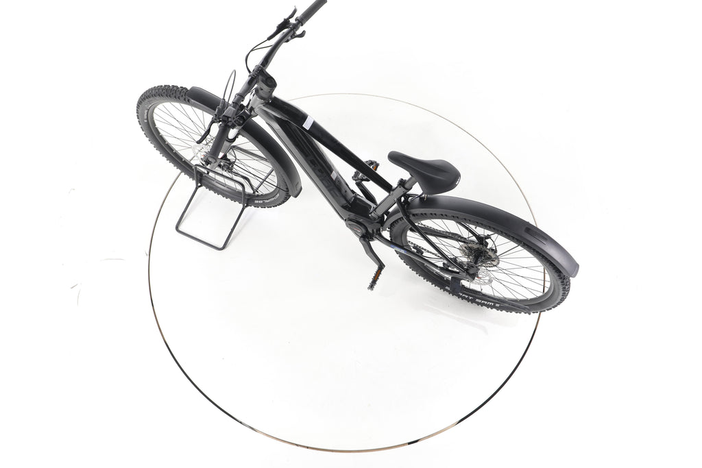 Cube Reaction Hybrid ONE E-Bike - Image 20