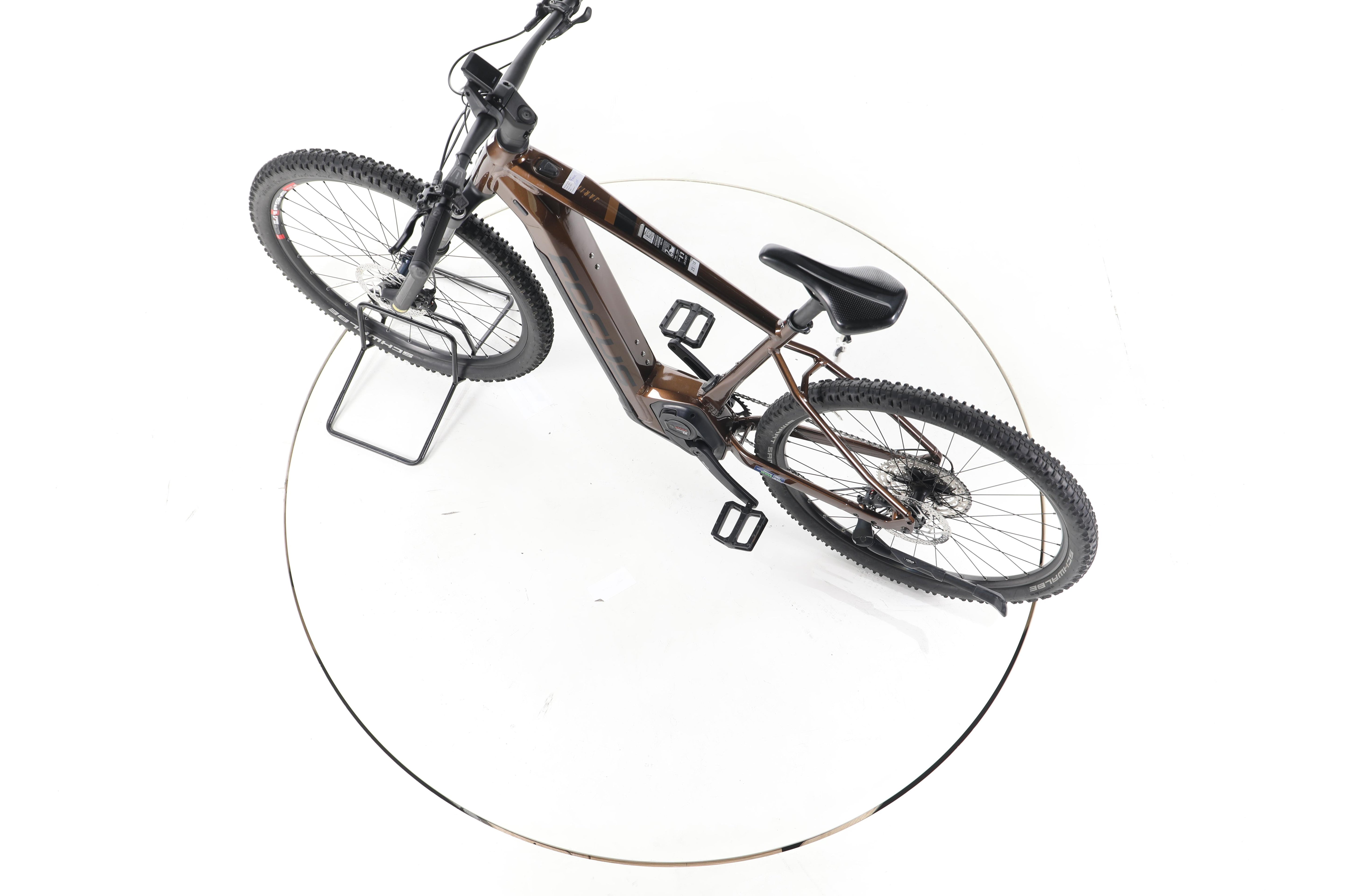 Focus Jarifa² 6.8 E-Bike - Image 20