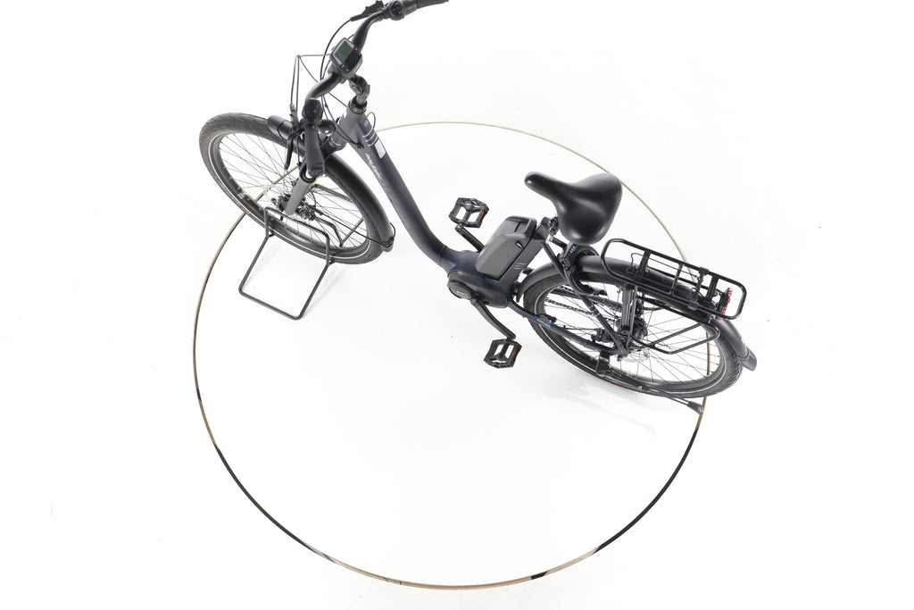 Raleigh Kingston 8 XXL City E-Bike Tiefeinsteiger - Image 20