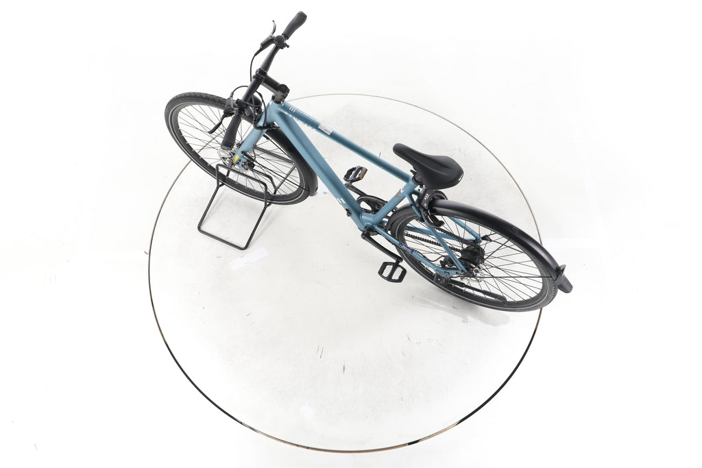 TENWAYS CGO600 City E-Bike - Image 20