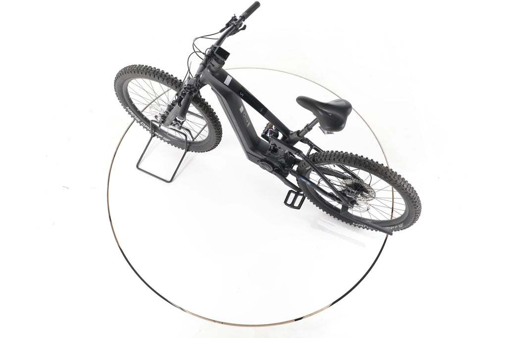 Cube Stereo Hybrid 140 HPC SLX E-Bike Fully Carbon - Image 20