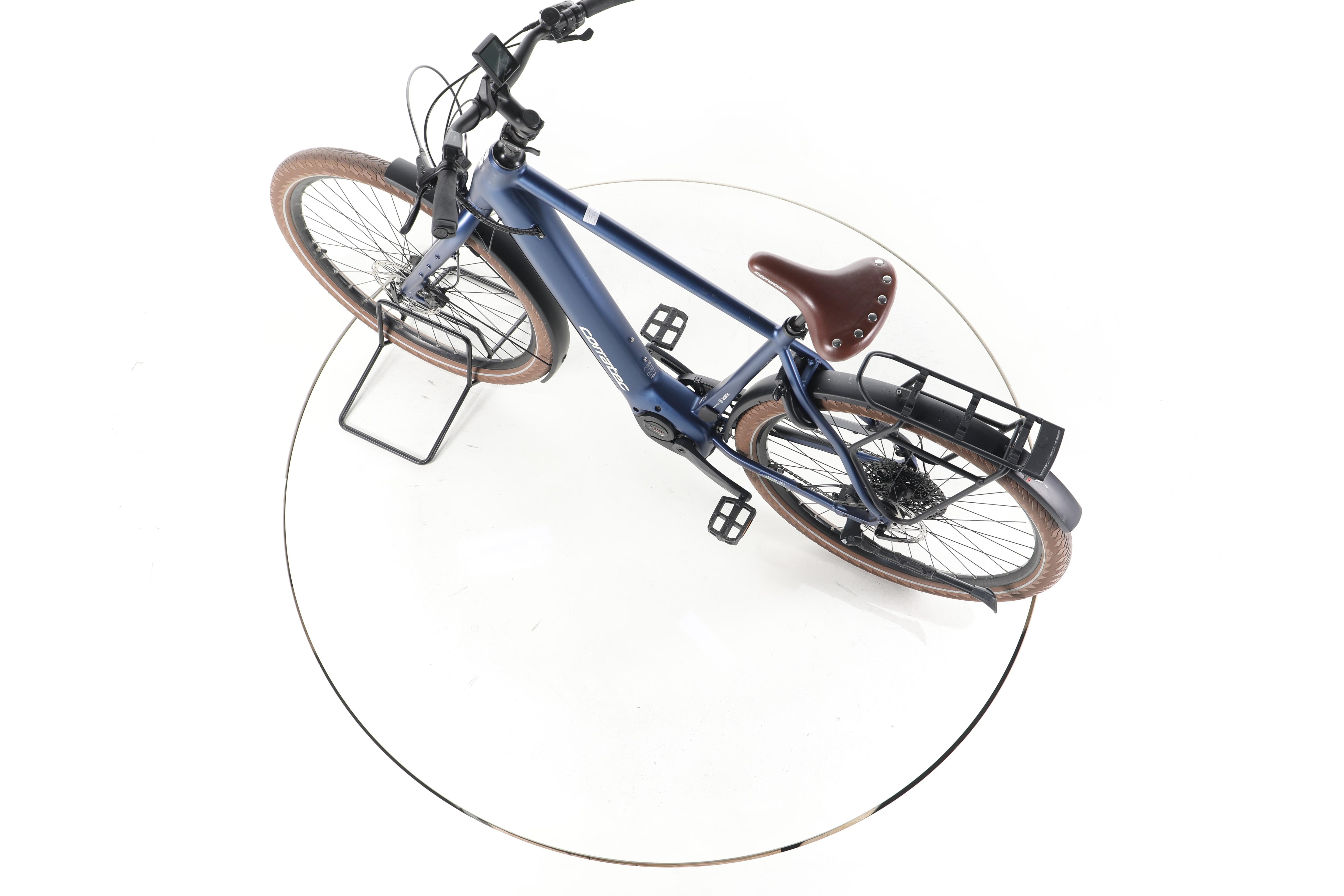Corratec E-Power C29 SE 3.0 CX7 Trekking E-Bike - Image 20