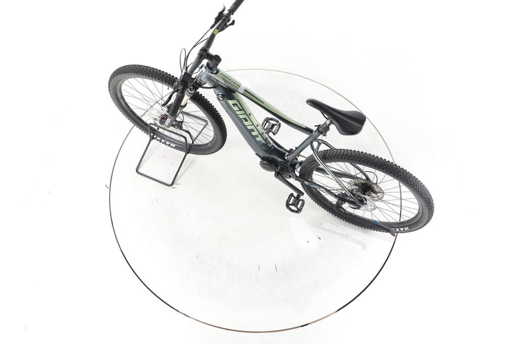 Giant Fathom E+ 1 E-Bike - Image 20