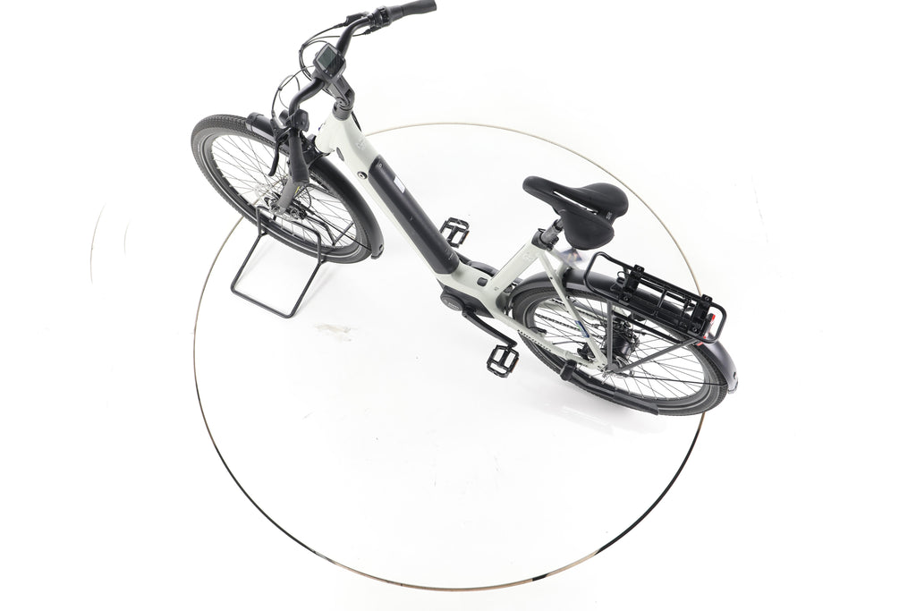 Winora Sinus N5 eco City E-Bike Tiefeinsteiger - Image 20