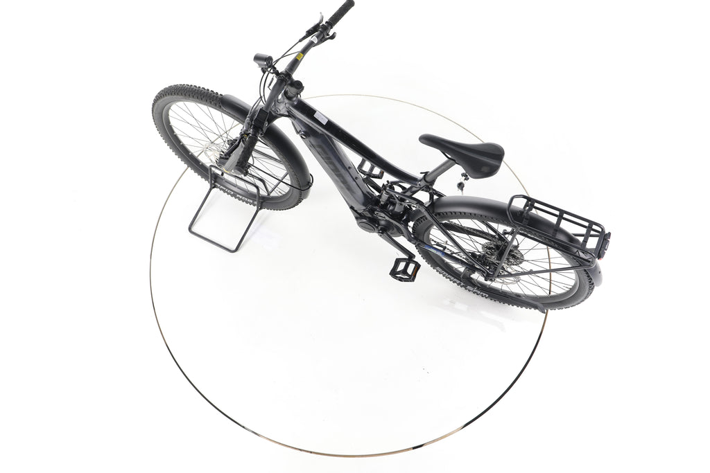 Giant Stance E+EX Fully E-Bike - Image 20