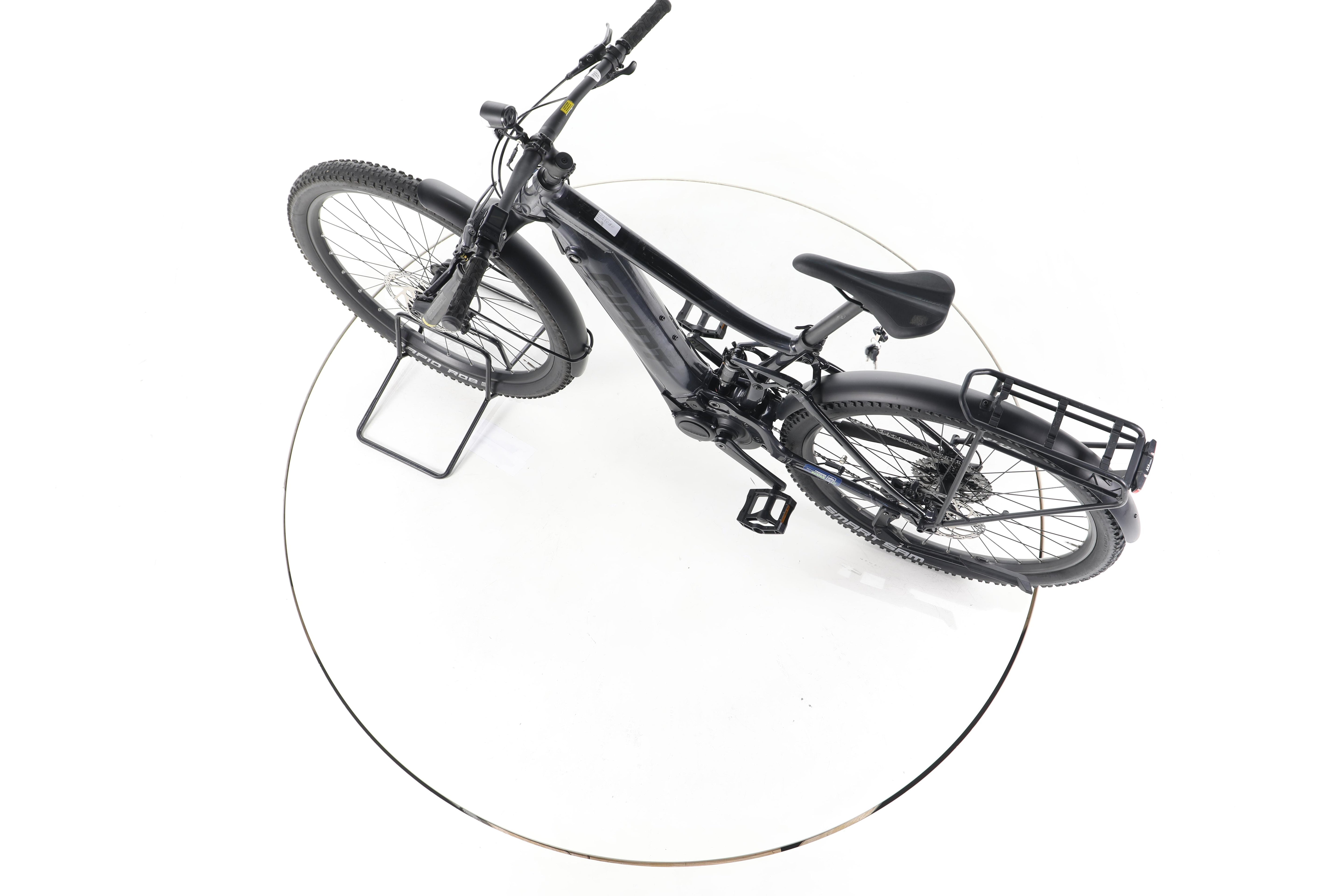Giant Stance E+EX Fully E-Bike - Image 20
