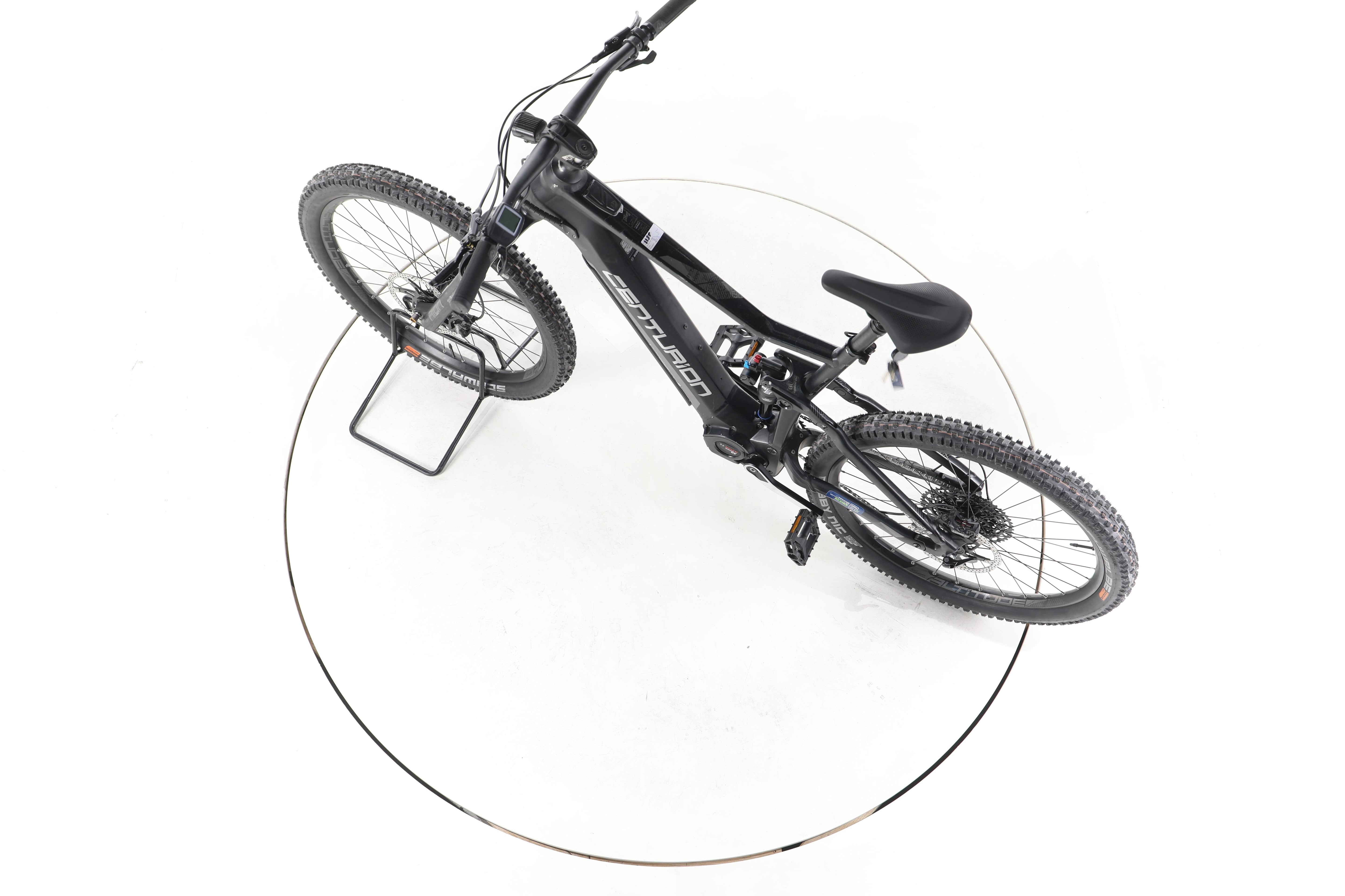 Centurion No Pogo E R860i E-Bike Fully - Image 20