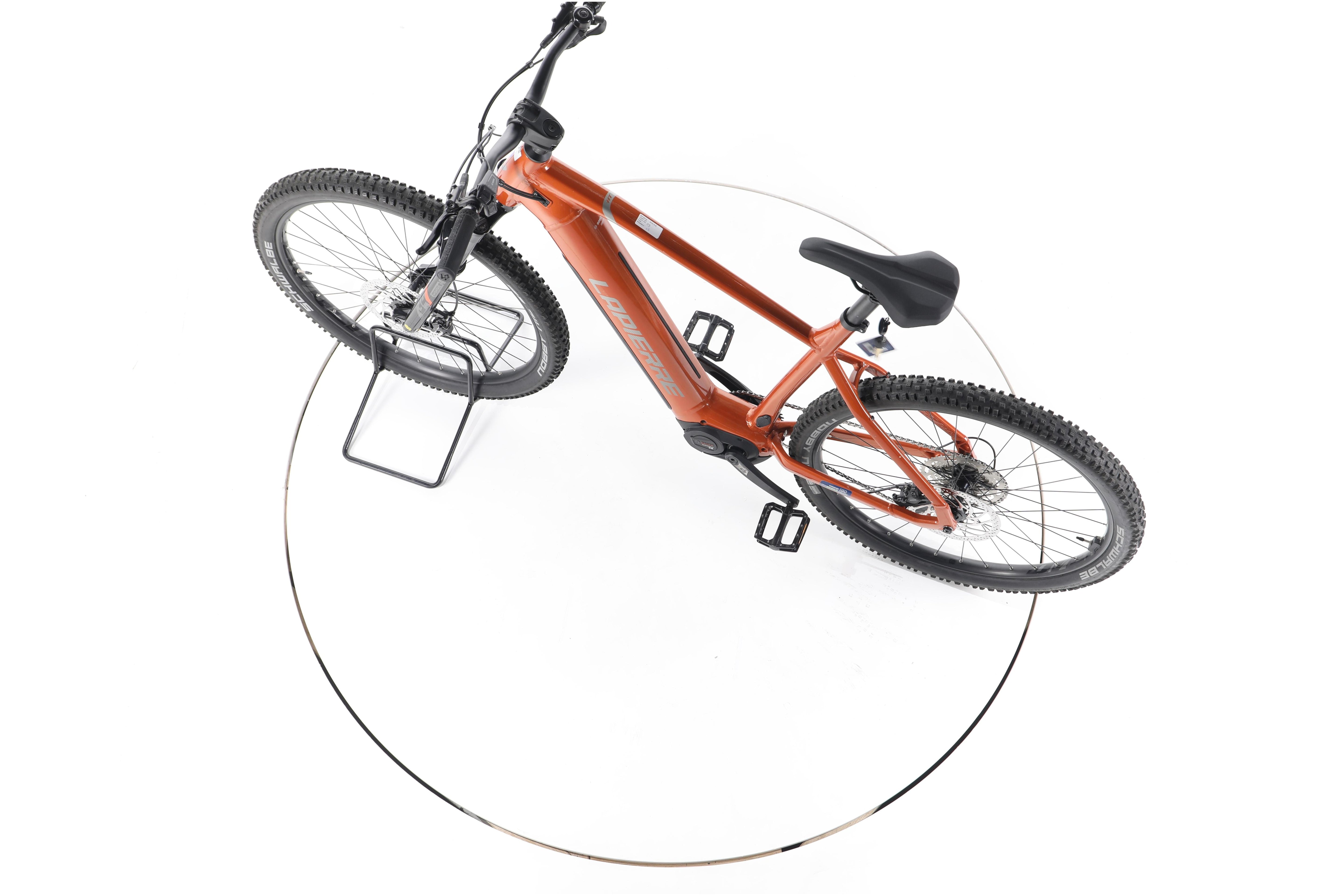 Lapierre Overvolt HT 7.6 E-Bike - Image 20