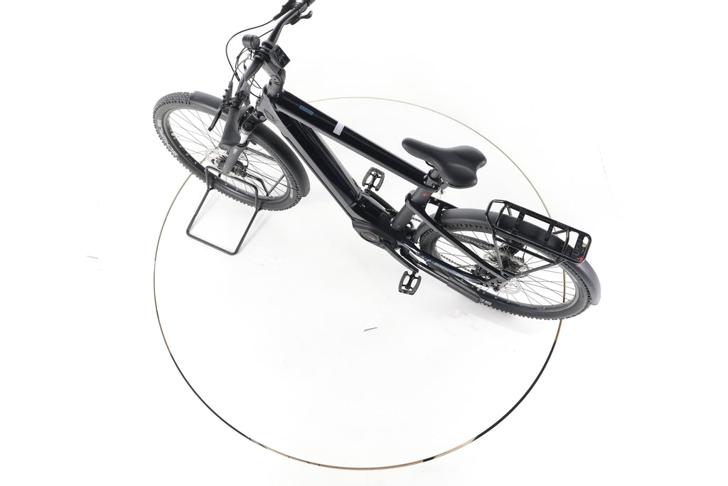 Winora Yakun 10 Trekking E-Bike - Image 20