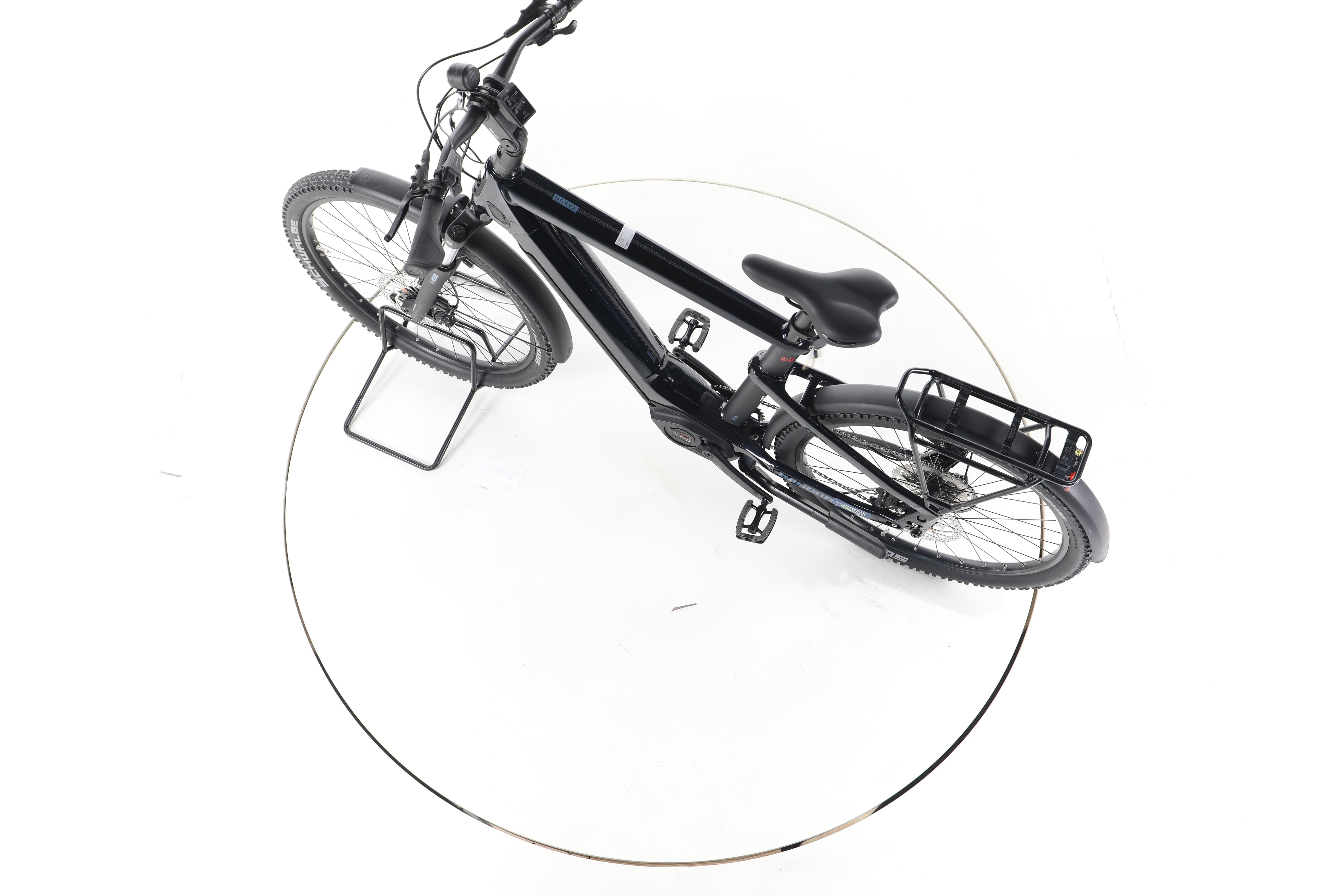 Winora Yakun 10 Trekking E-Bike - Image 20