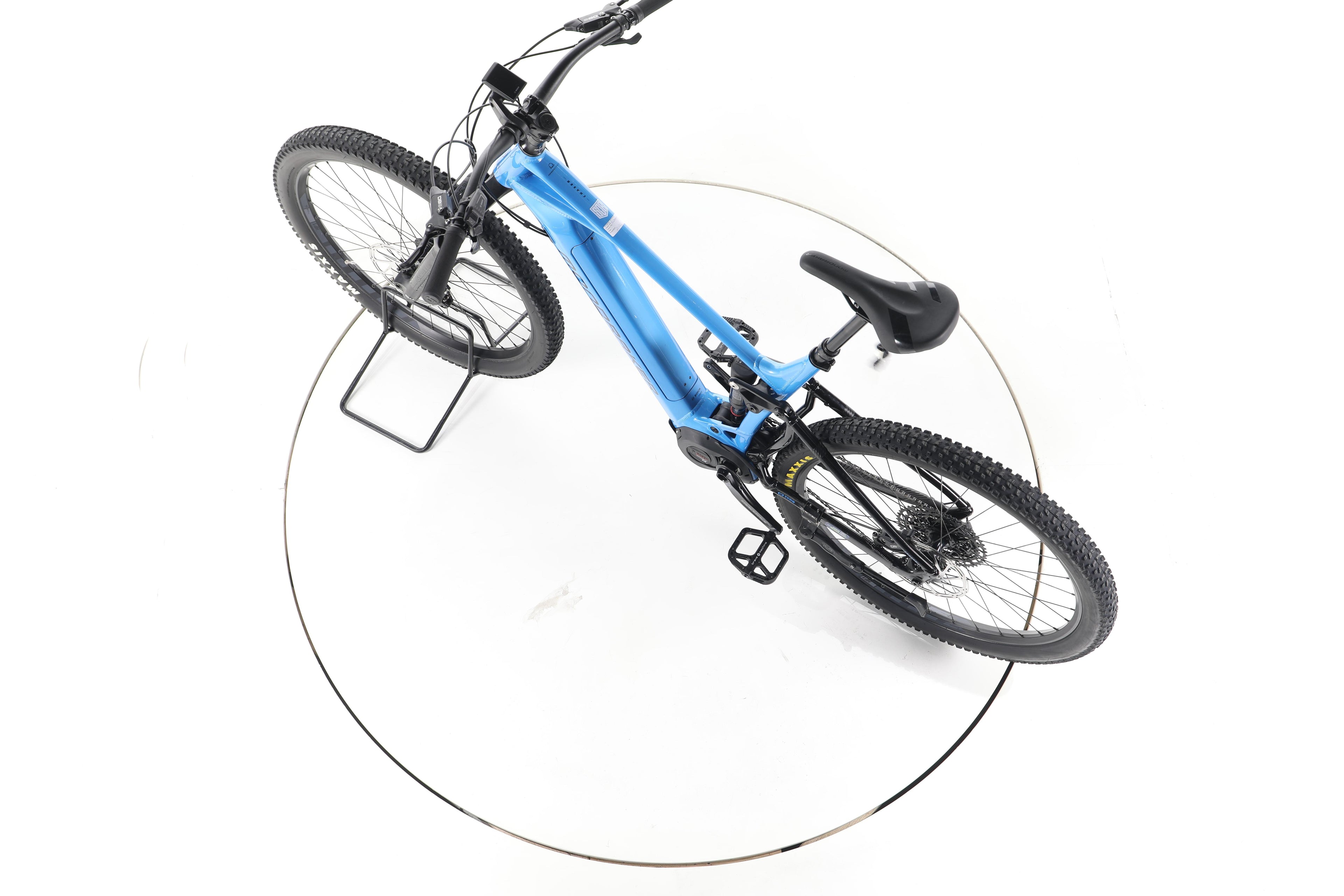 Mondraker Chaser Fully E-Bike - Image 20