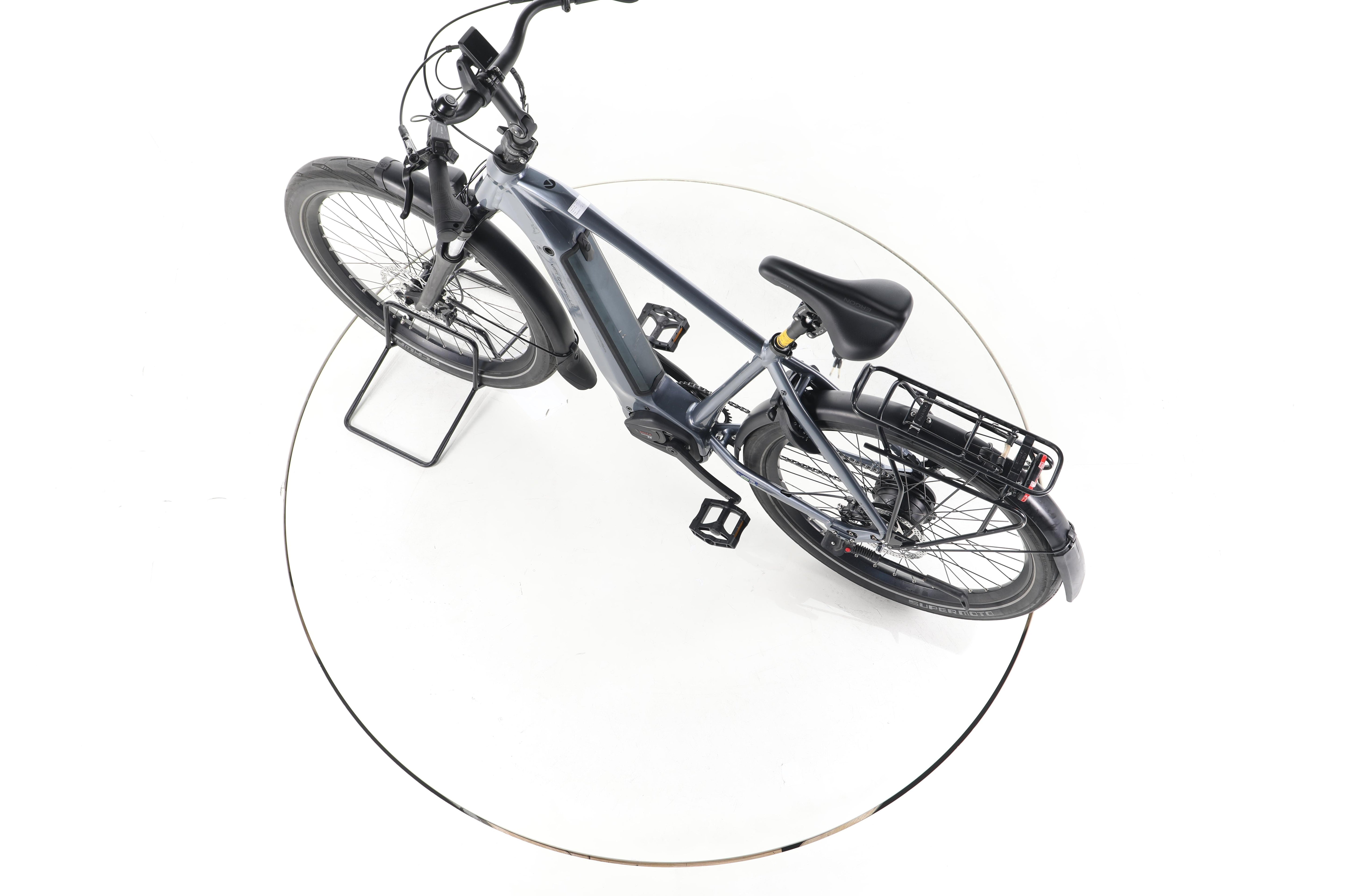 Velo de Ville SEB 990 City E-Bike - Image 20