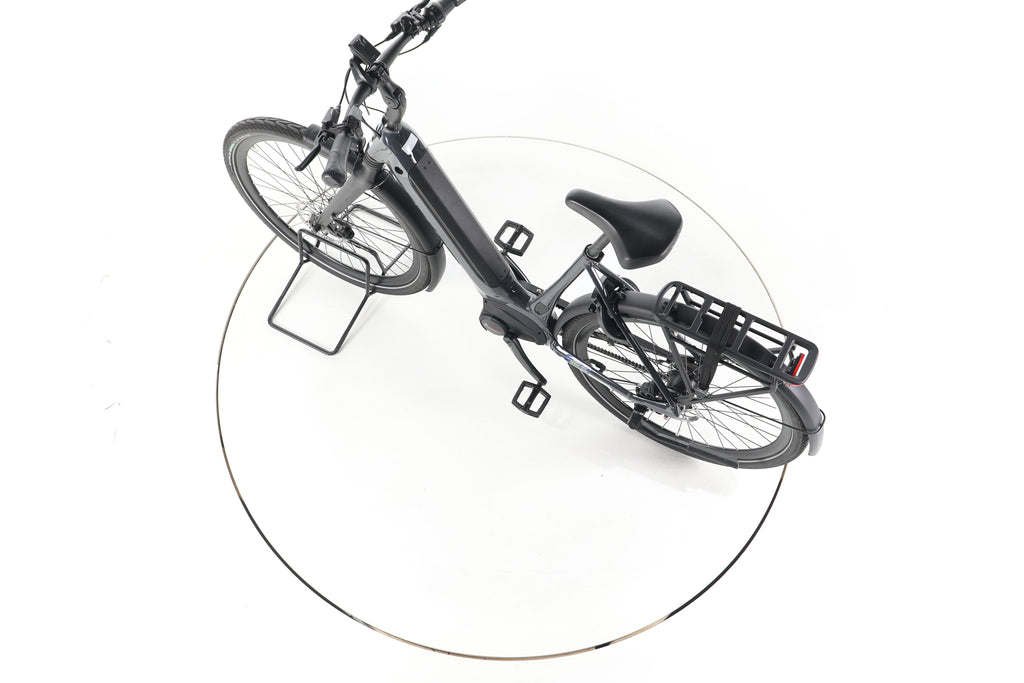 Gazelle DA Ultimate C5 HMB Trekking E-Bike Tiefeinsteiger - Image 20