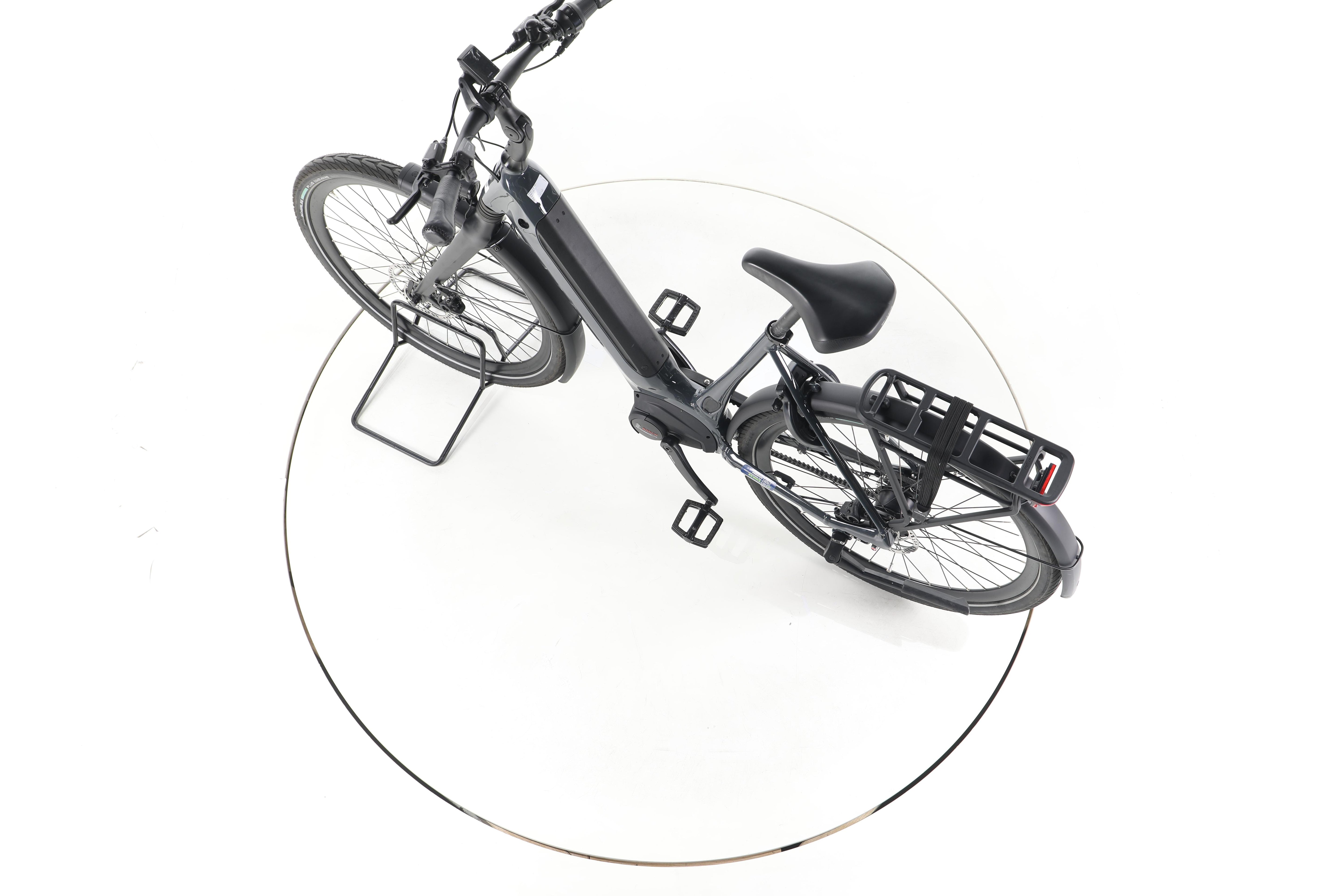 Gazelle DA Ultimate C5 HMB Trekking E-Bike Tiefeinsteiger - Image 20