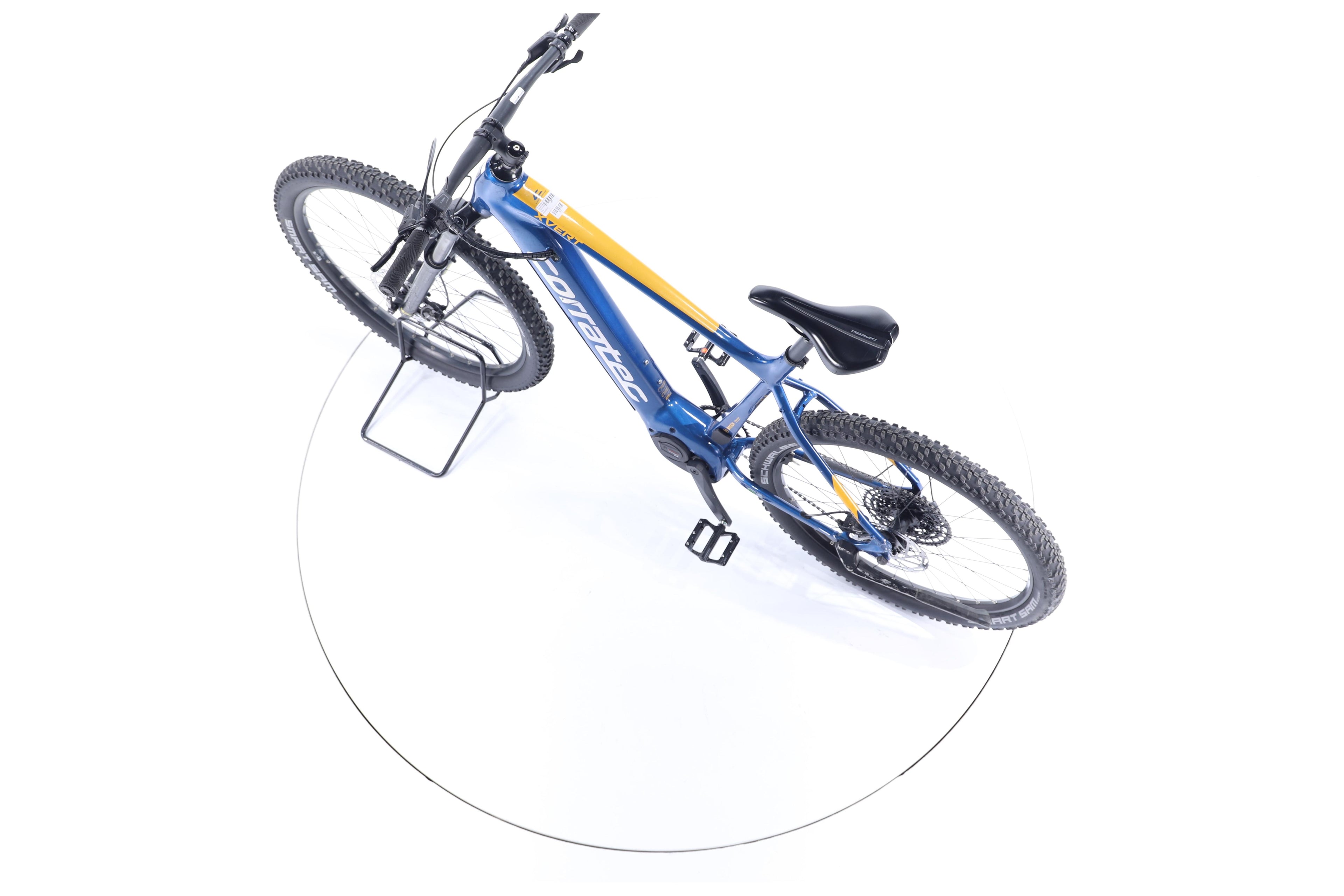 Corratec E-Power X-Vert Race Trinity E-Bike 2023 - Image 20