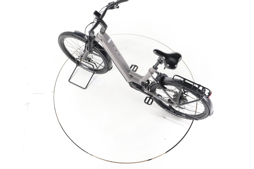 Kalkhoff Entice 7.B Move+ Trekking E-Bike Tiefeinsteiger - Image 20