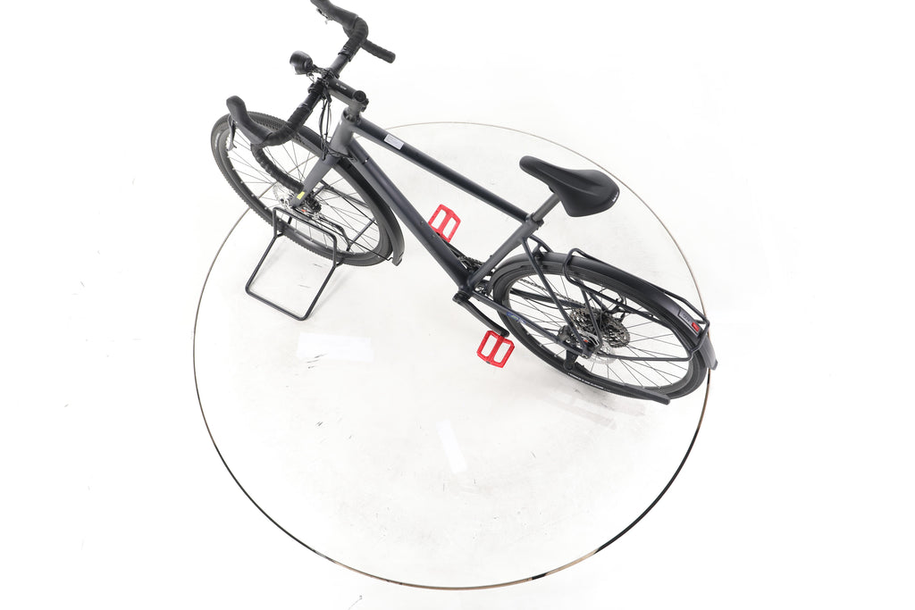 Cube Nuroad Pro FE Gravelbike 2025 - Image 20