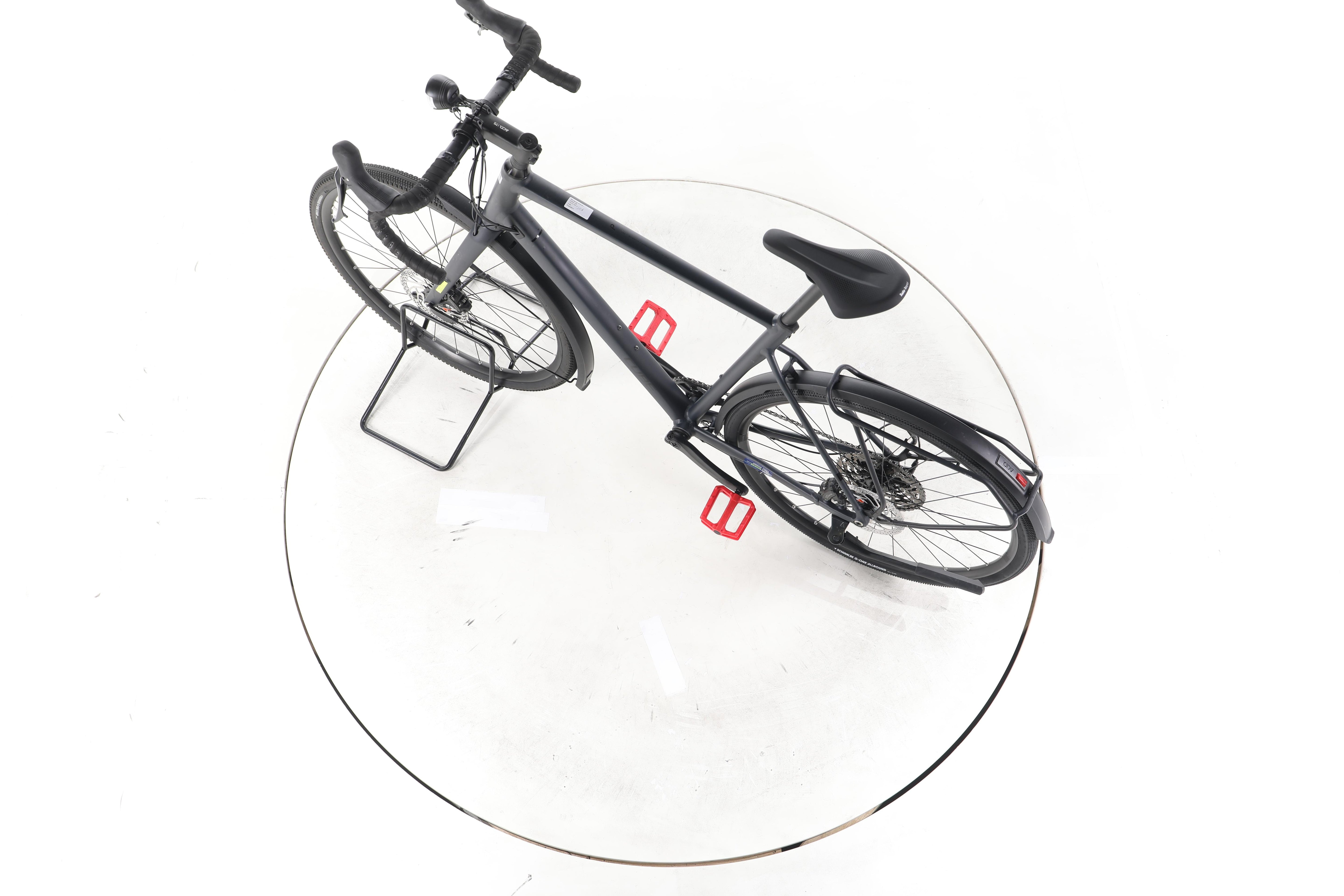 Cube Nuroad Pro FE Gravelbike 2025 - Image 20